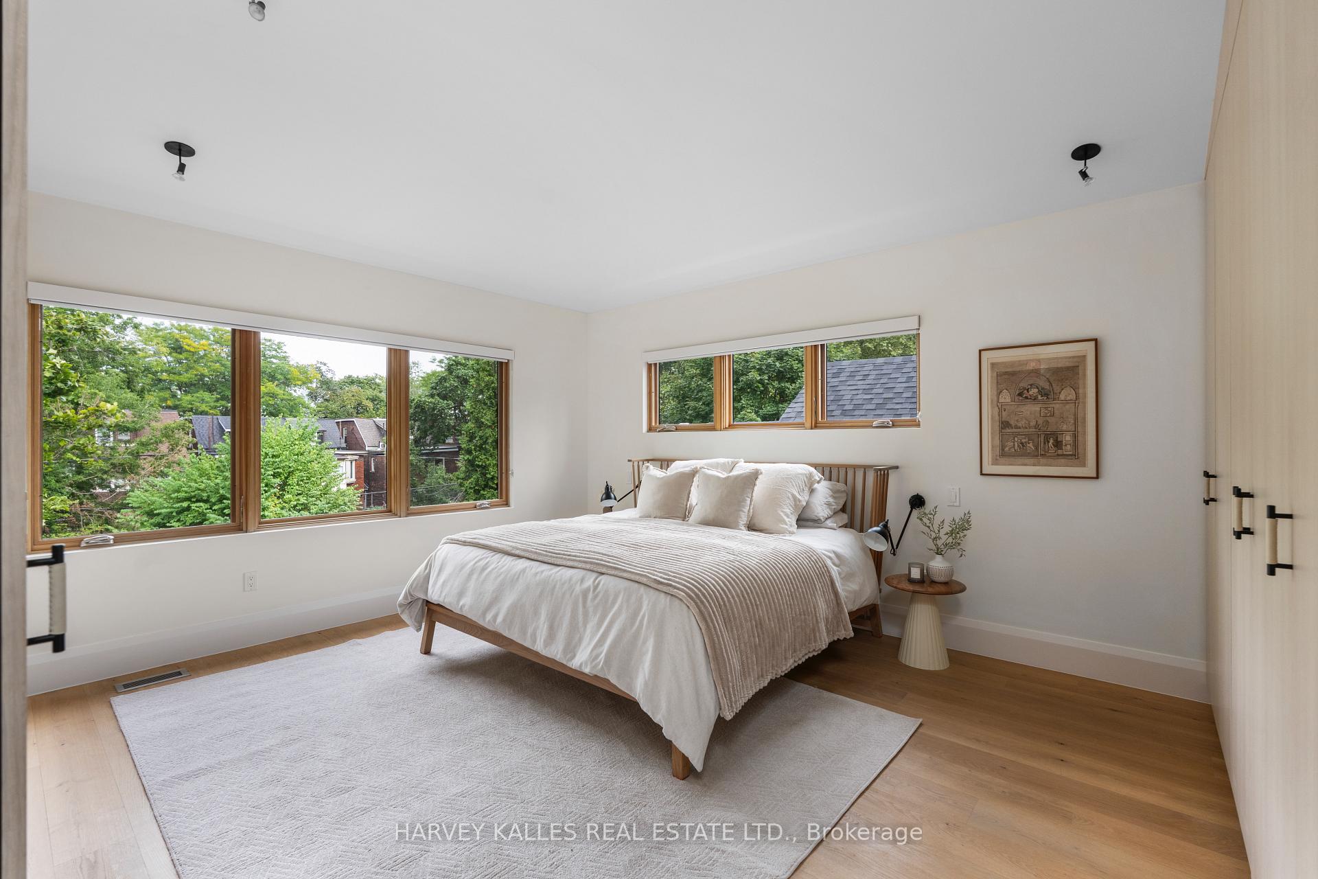 Photo 31 of 497 Palmerston Boulevard, Toronto, Palmerston-Little Italy — HOMEH