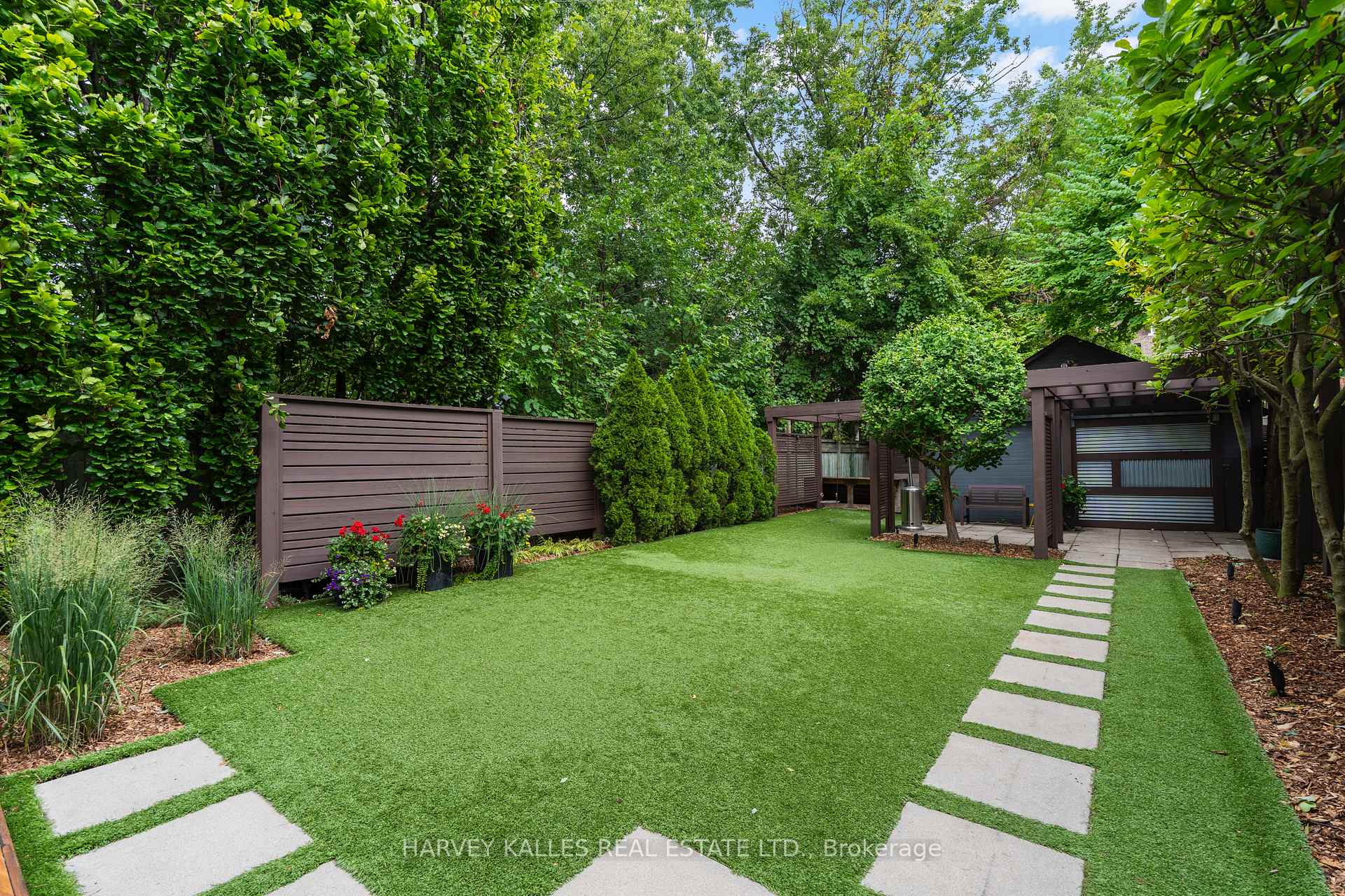 Photo 44 of 497 Palmerston Boulevard, Toronto, Palmerston-Little Italy — HOMEH