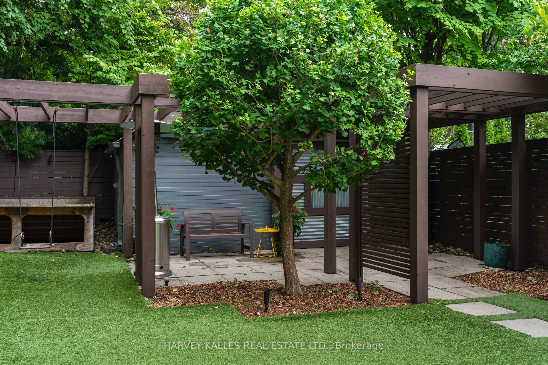 Photo 46 of 497 Palmerston Boulevard, Toronto, Palmerston-Little Italy — HOMEH