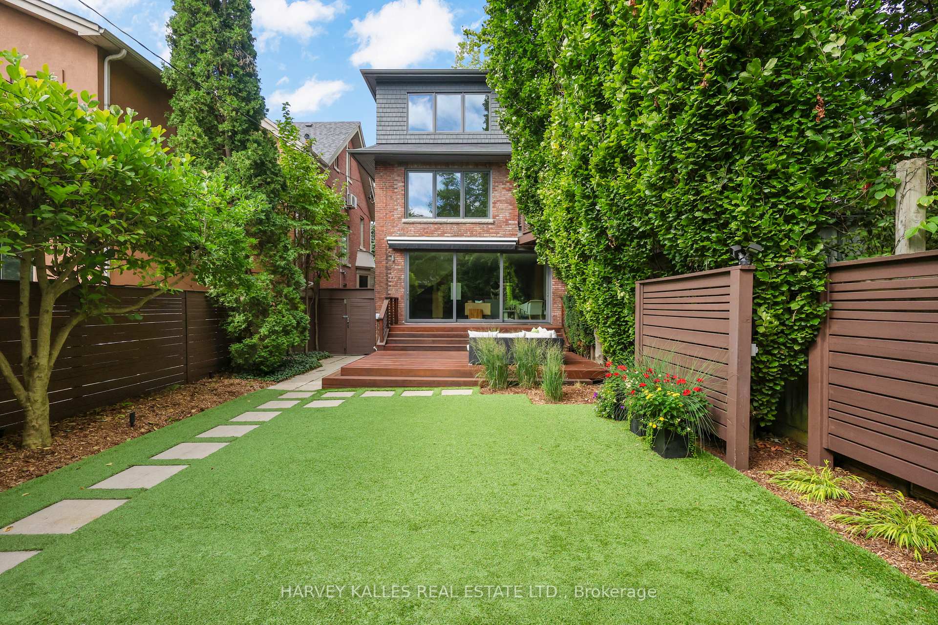 Photo 49 of 497 Palmerston Boulevard, Toronto, Palmerston-Little Italy — HOMEH