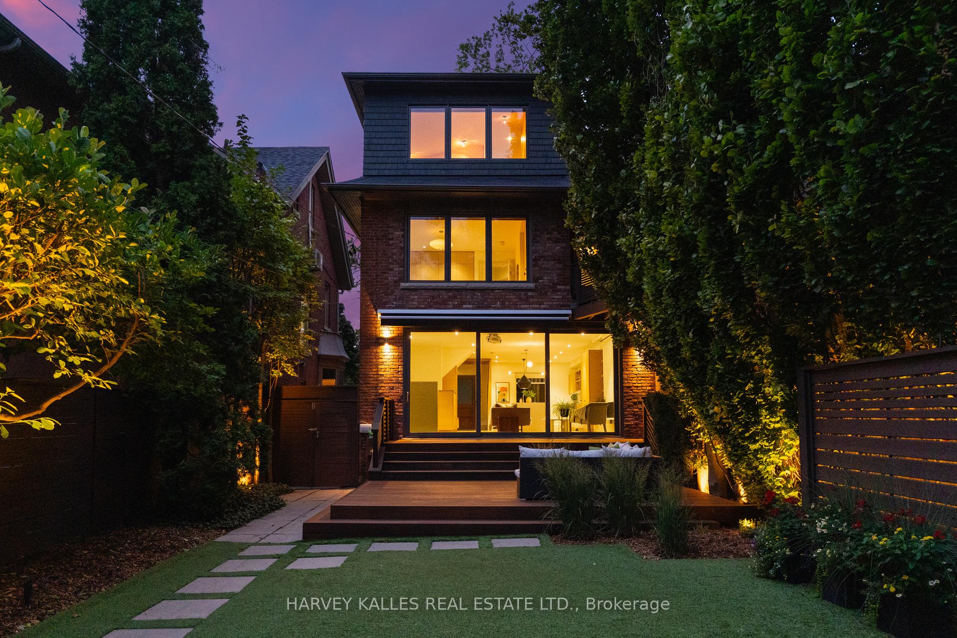 Photo 50 of 497 Palmerston Boulevard, Toronto, Palmerston-Little Italy — HOMEH