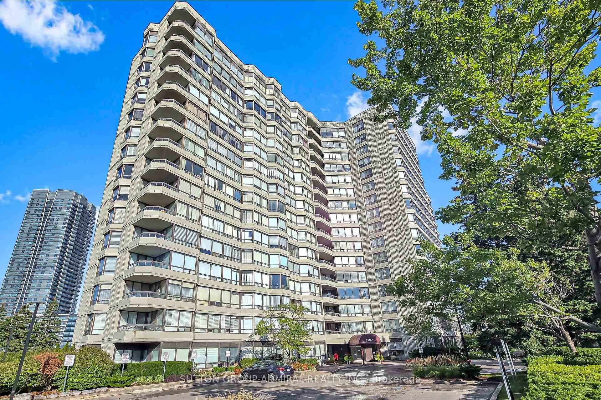 Photo 1 of Unit 711, 7460 Bathurst Street, Vaughan, Brownridge — HOMEH