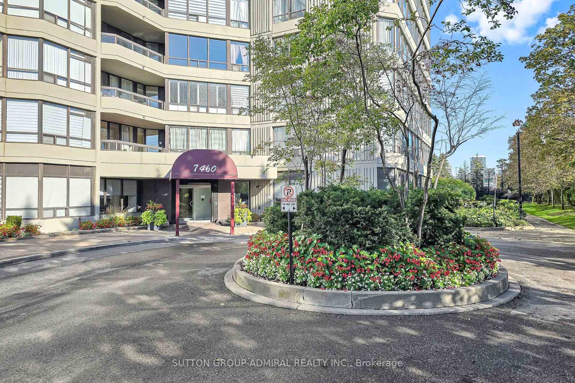 Photo 2 of Unit 711, 7460 Bathurst Street, Vaughan, Brownridge — HOMEH