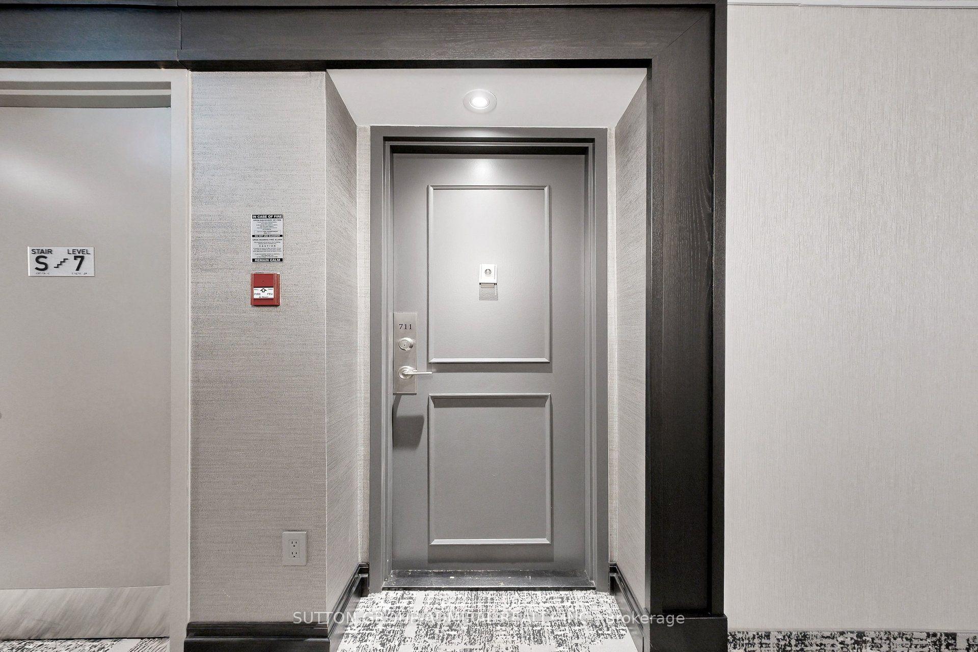 Photo 3 of Unit 711, 7460 Bathurst Street, Vaughan, Brownridge — HOMEH