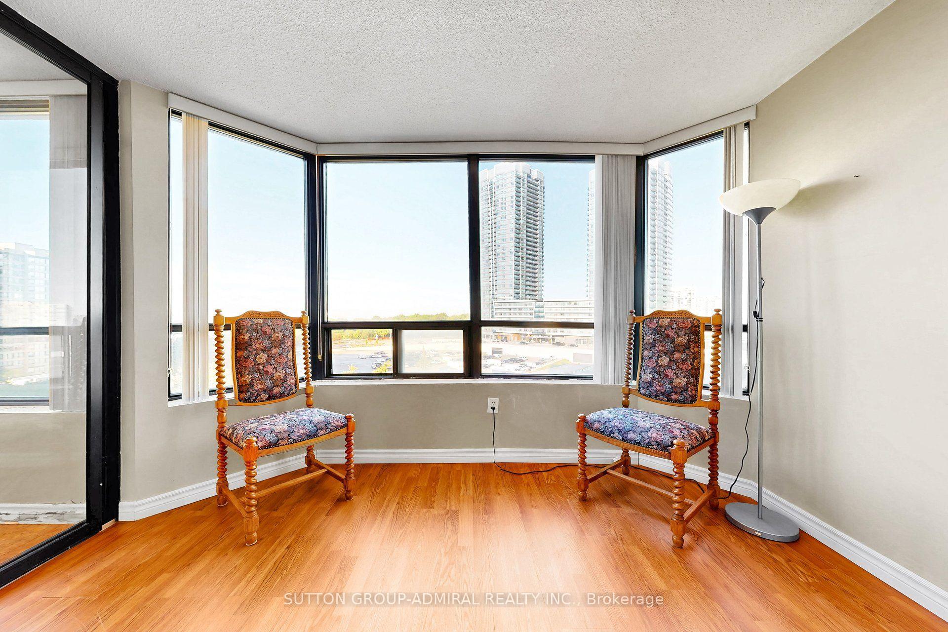 Photo 16 of Unit 711, 7460 Bathurst Street, Vaughan, Brownridge — HOMEH