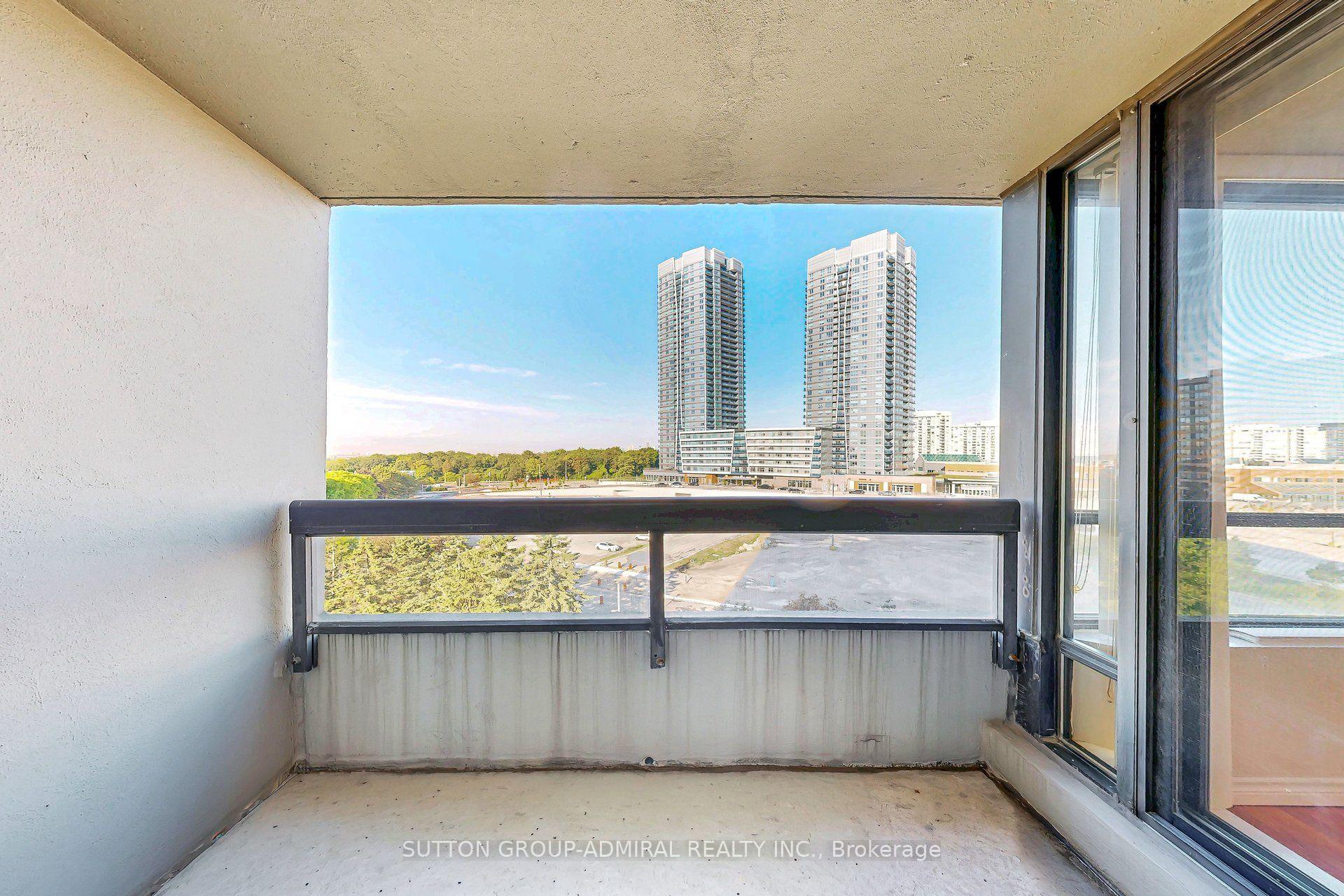 Photo 28 of Unit 711, 7460 Bathurst Street, Vaughan, Brownridge — HOMEH