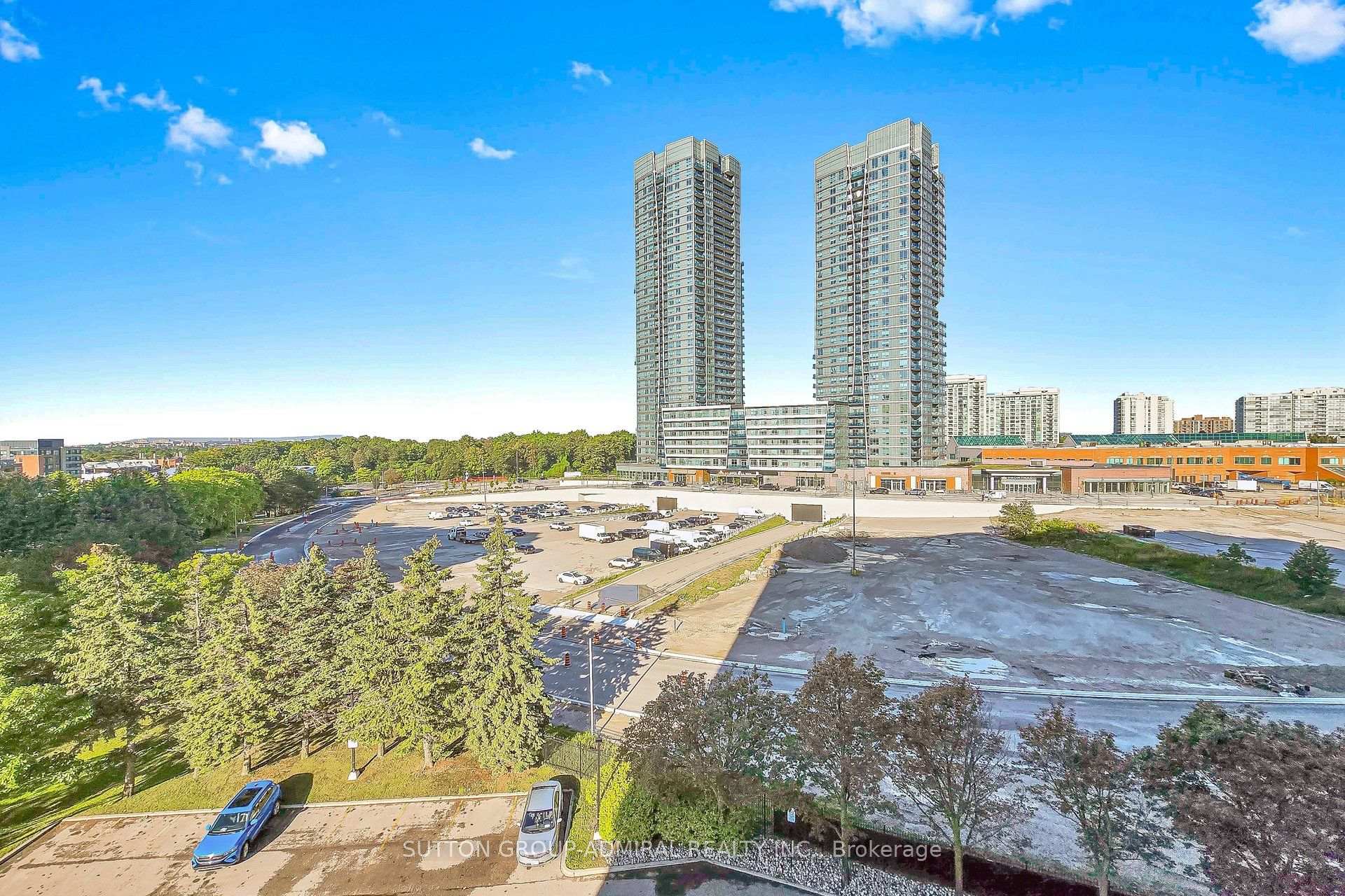 Photo 30 of Unit 711, 7460 Bathurst Street, Vaughan, Brownridge — HOMEH