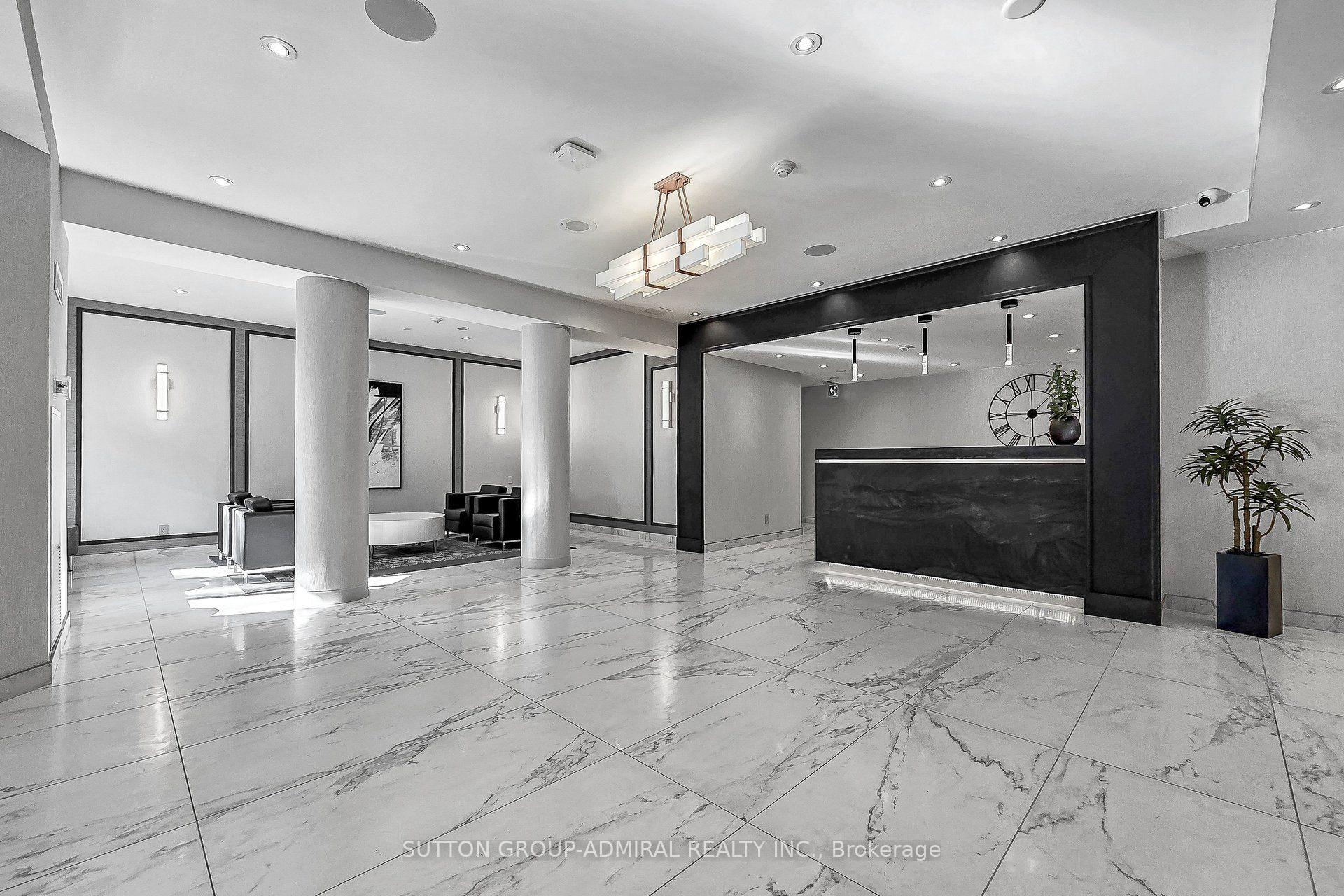 Photo 31 of Unit 711, 7460 Bathurst Street, Vaughan, Brownridge — HOMEH