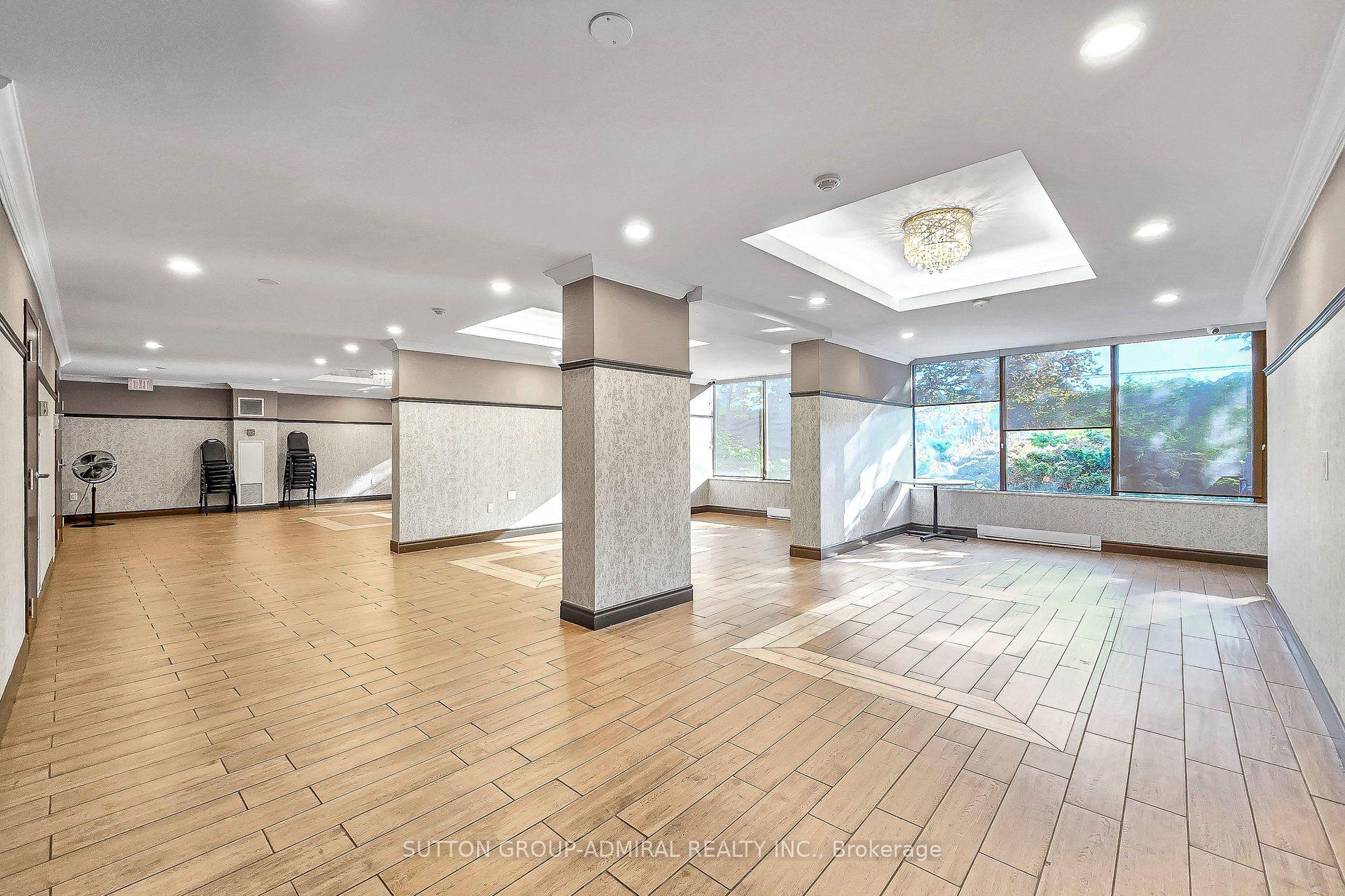 Photo 34 of Unit 711, 7460 Bathurst Street, Vaughan, Brownridge — HOMEH