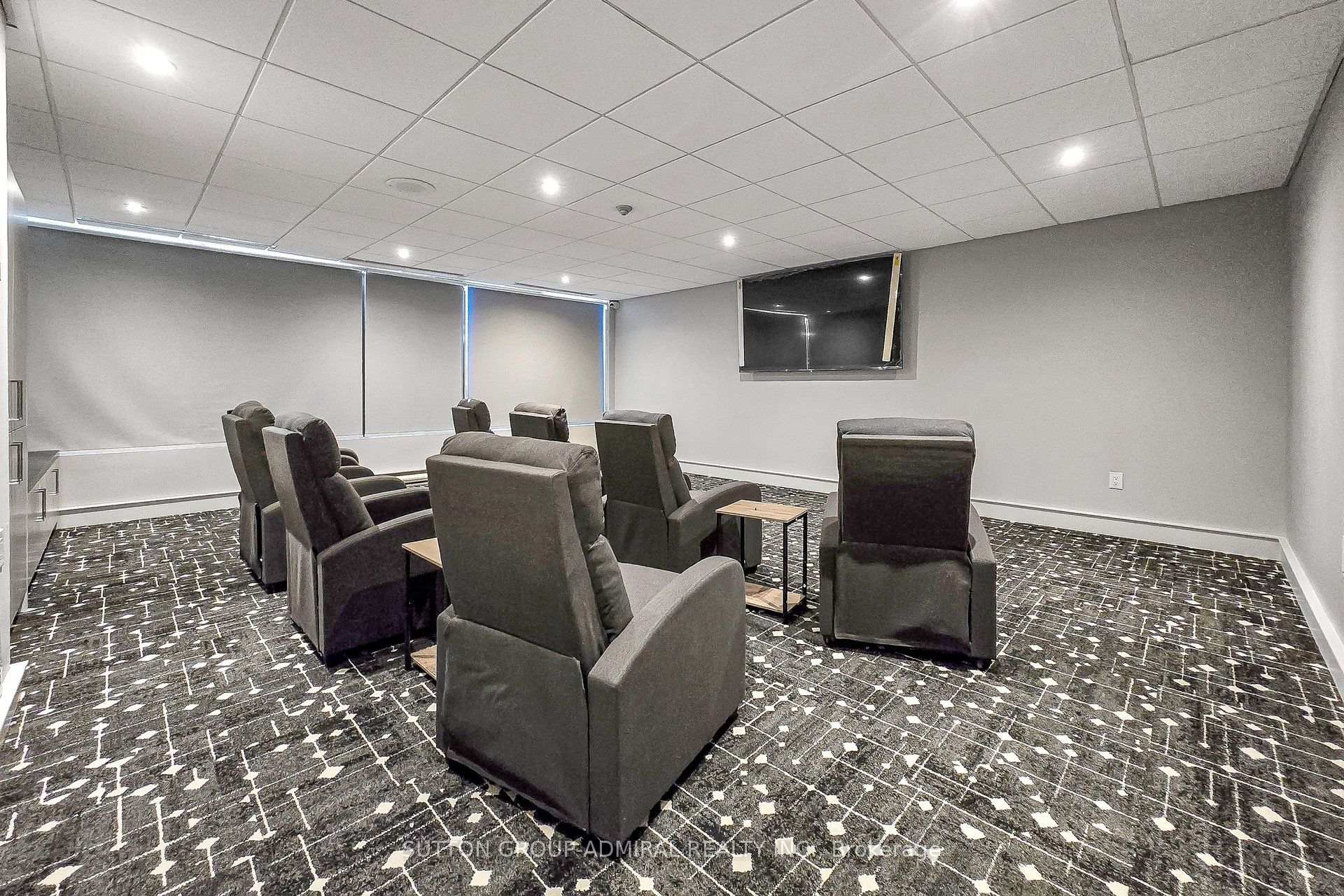 Photo 35 of Unit 711, 7460 Bathurst Street, Vaughan, Brownridge — HOMEH