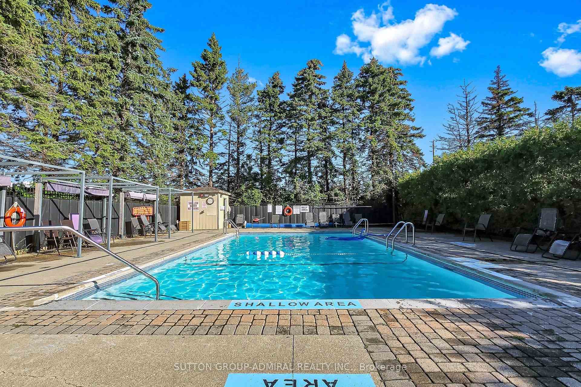 Photo 41 of Unit 711, 7460 Bathurst Street, Vaughan, Brownridge — HOMEH