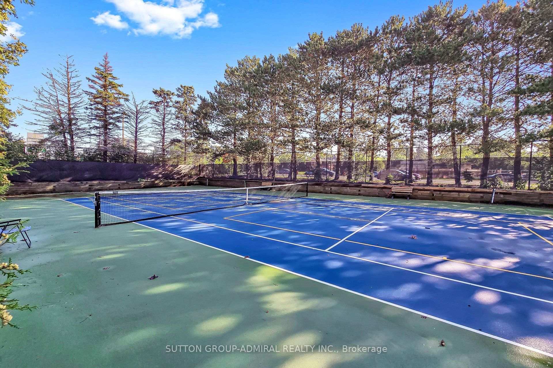 Photo 42 of Unit 711, 7460 Bathurst Street, Vaughan, Brownridge — HOMEH