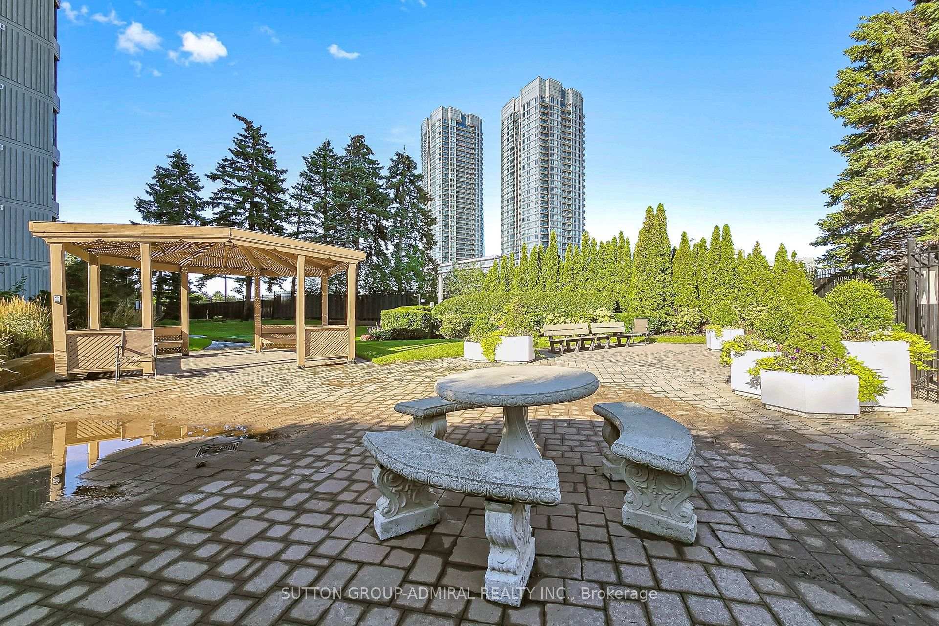 Photo 43 of Unit 711, 7460 Bathurst Street, Vaughan, Brownridge — HOMEH