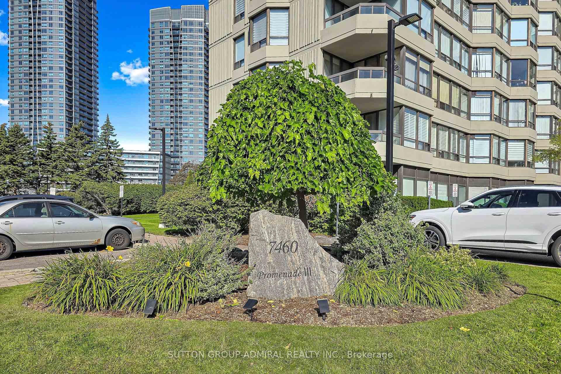 Photo 44 of Unit 711, 7460 Bathurst Street, Vaughan, Brownridge — HOMEH