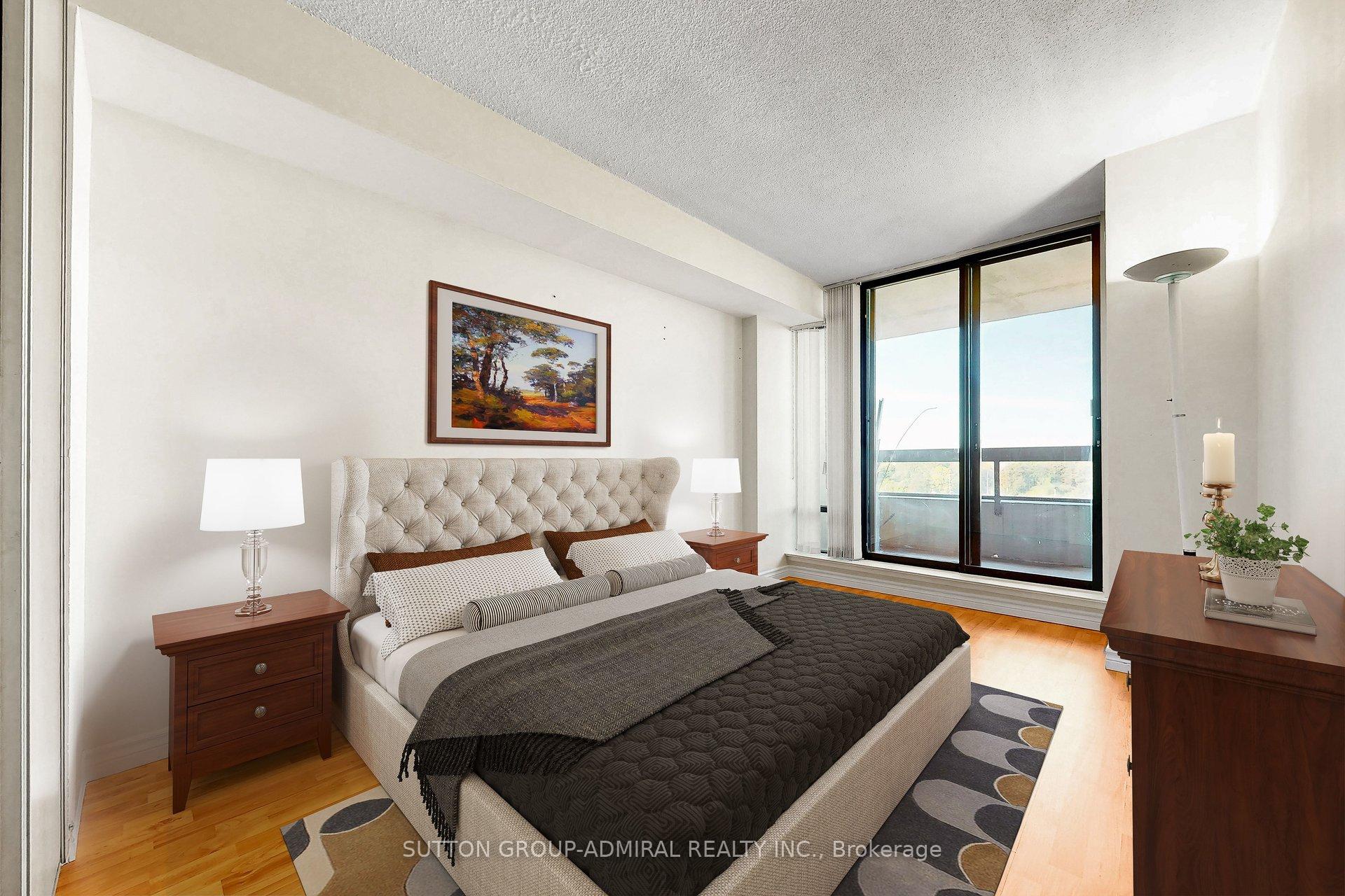Photo 46 of Unit 711, 7460 Bathurst Street, Vaughan, Brownridge — HOMEH