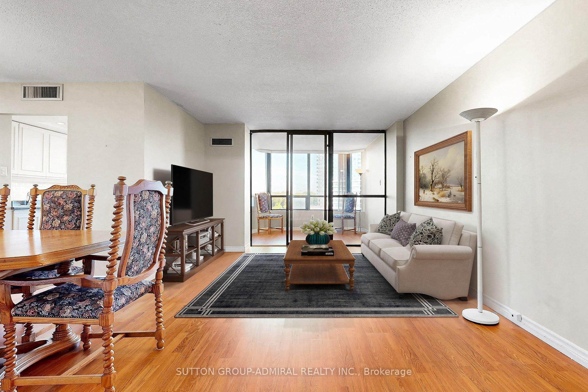 Photo 47 of Unit 711, 7460 Bathurst Street, Vaughan, Brownridge — HOMEH