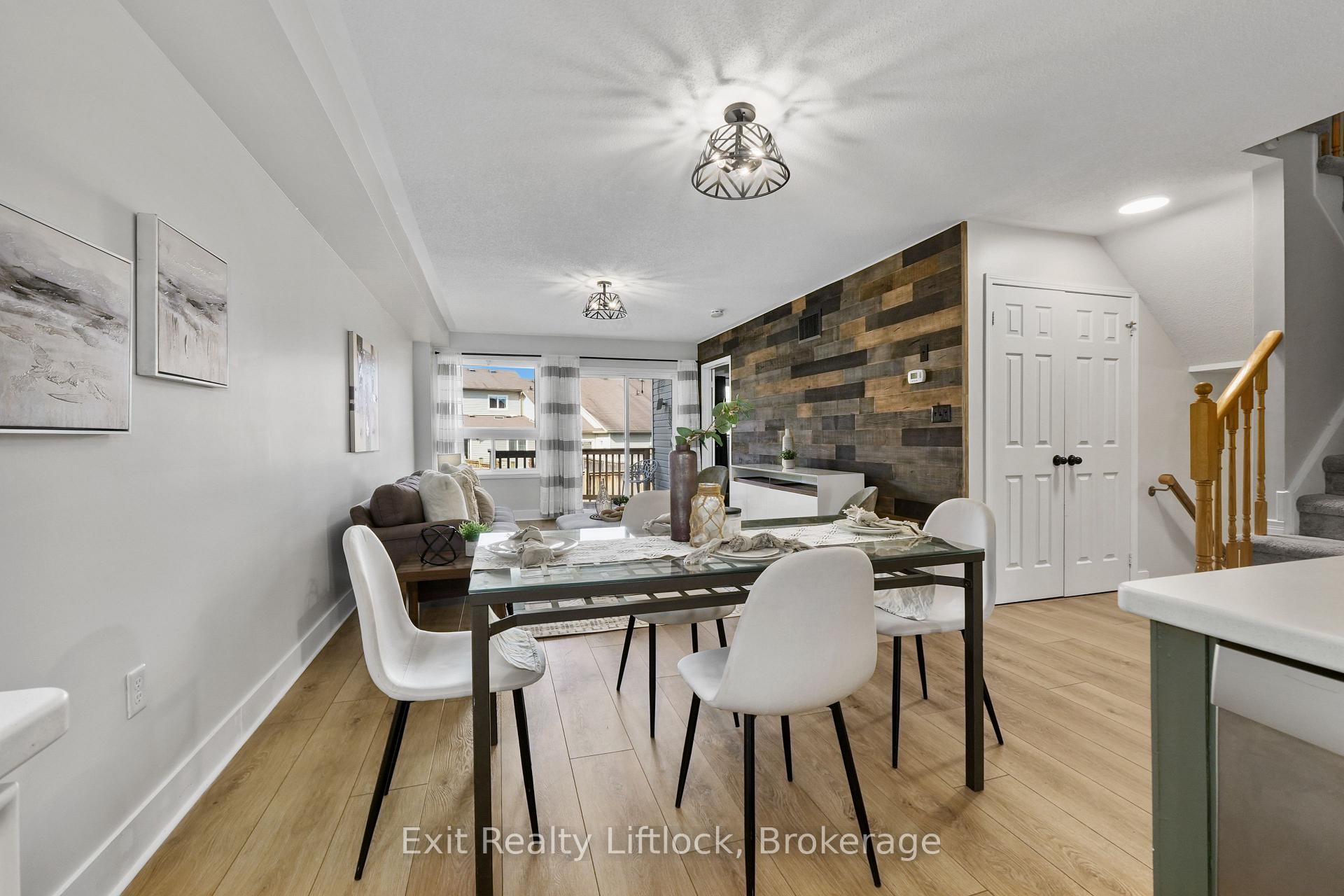 Photo 8 of 629 Tully Crescent, Peterborough, Monaghan Ward 2 — HOMEH