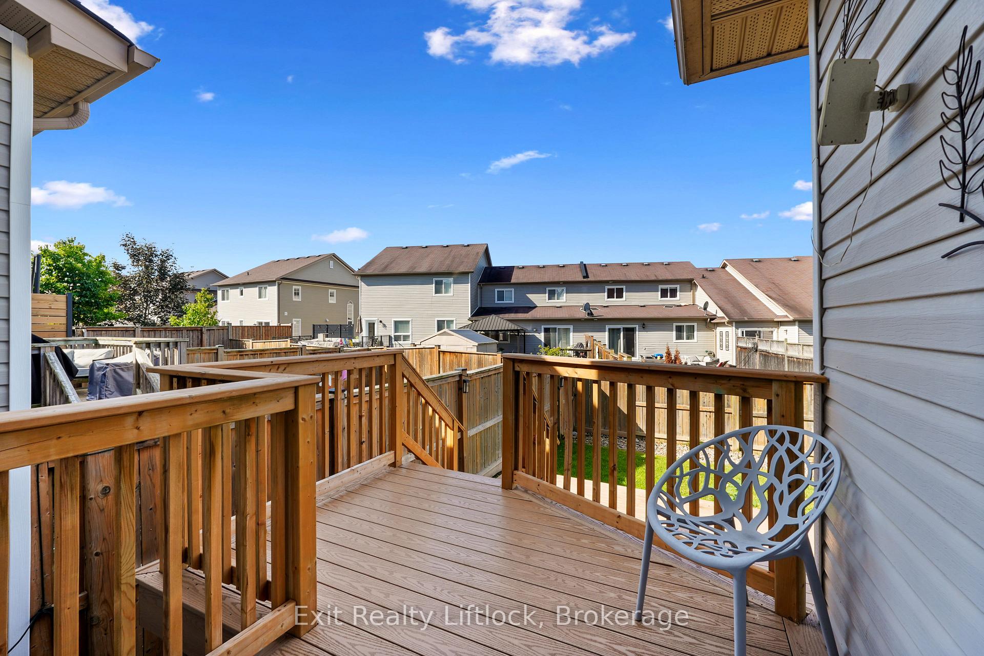 Photo 35 of 629 Tully Crescent, Peterborough, Monaghan Ward 2 — HOMEH
