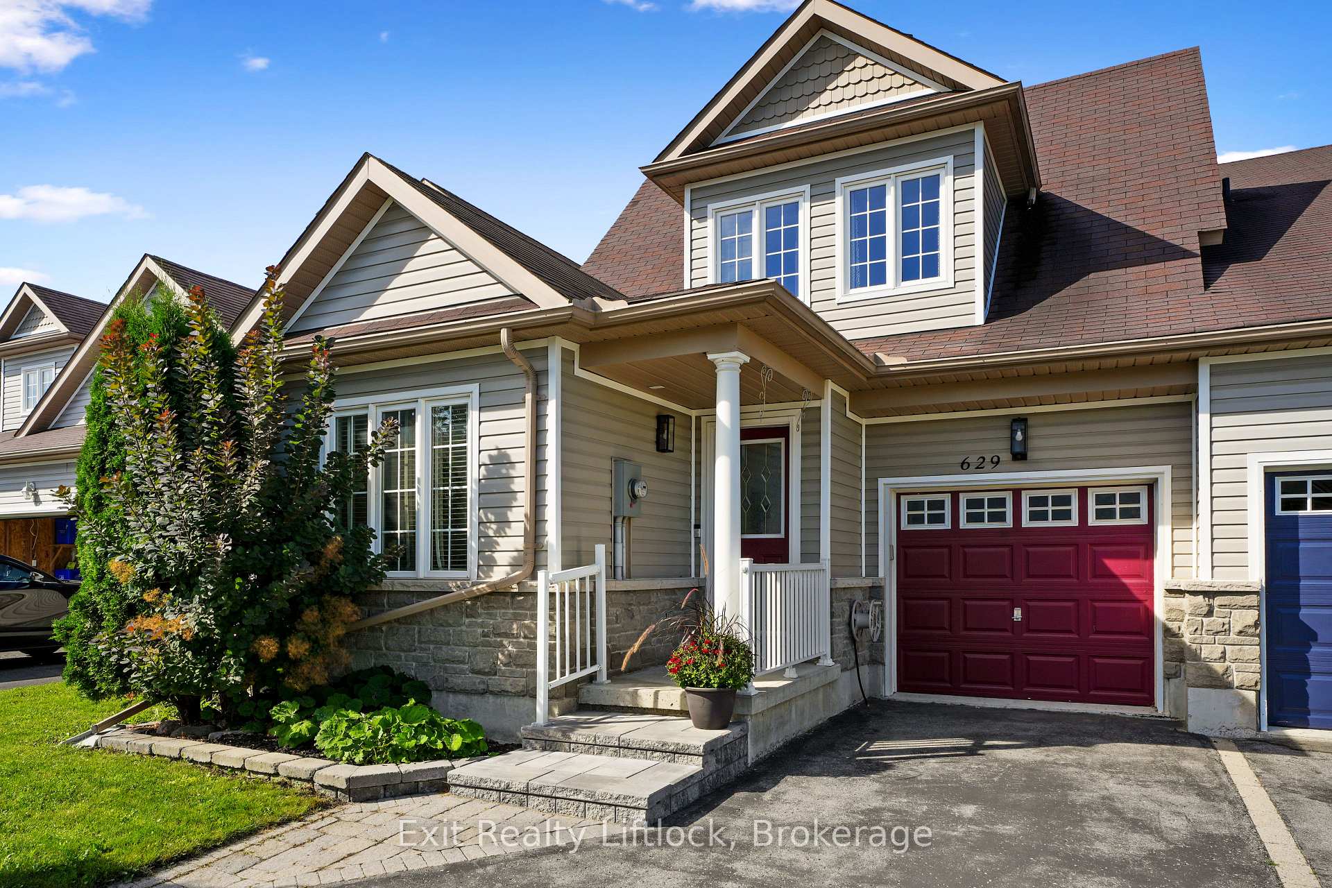 Photo 42 of 629 Tully Crescent, Peterborough, Monaghan Ward 2 — HOMEH