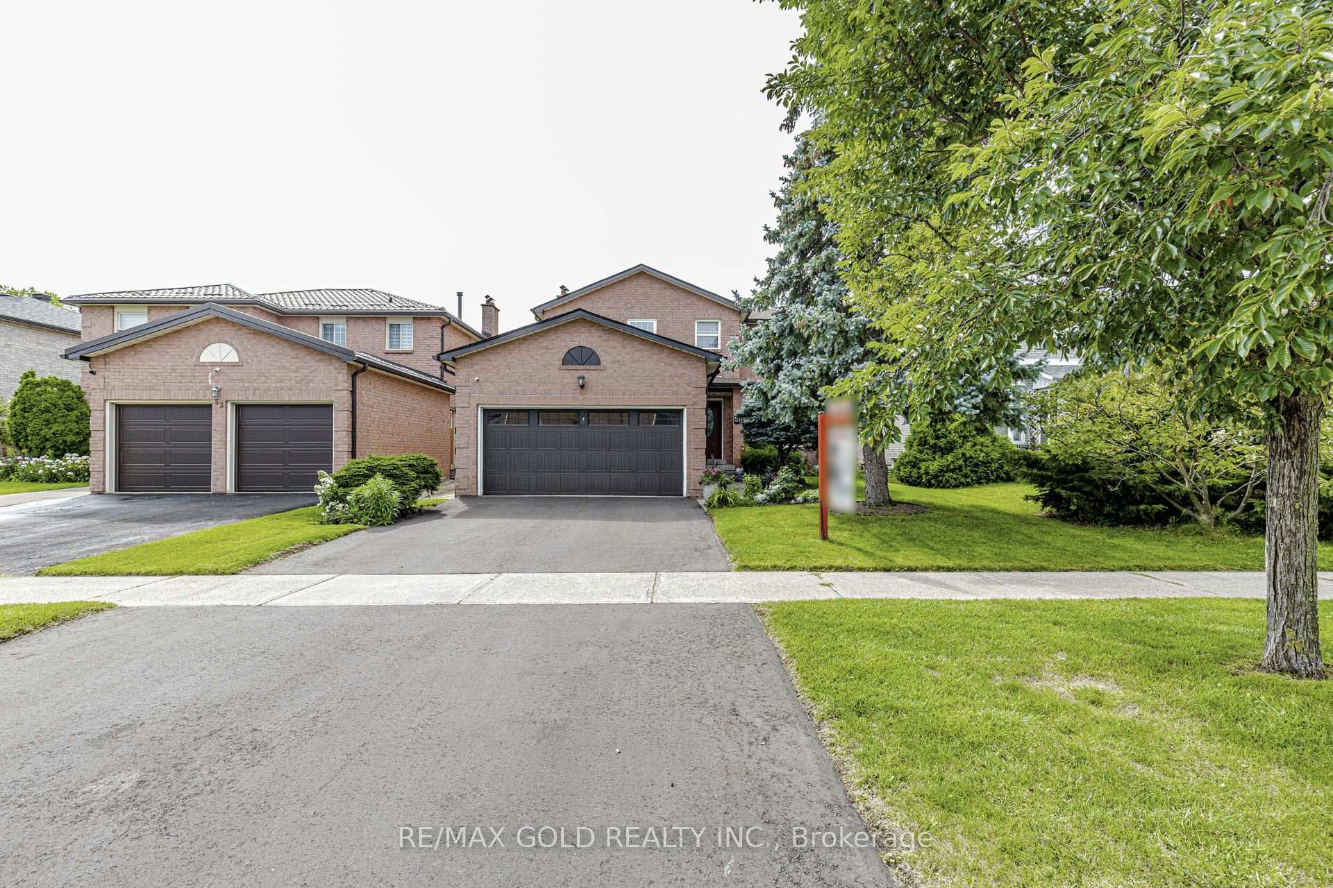 Photo 2 of 51 Havelock Drive E, Brampton, Fletcher's Creek South — HOMEH