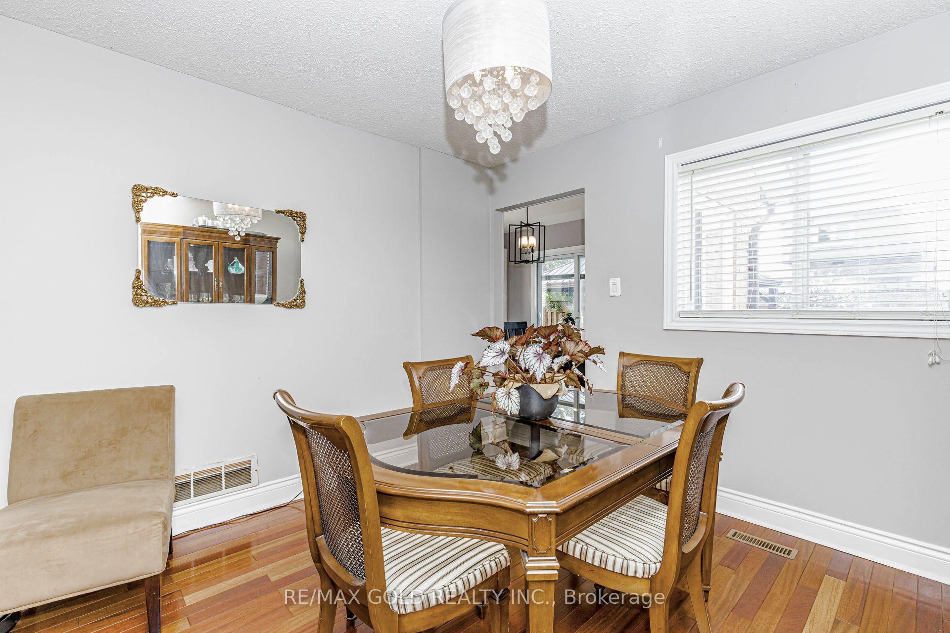 Photo 13 of 51 Havelock Drive E, Brampton, Fletcher's Creek South — HOMEH