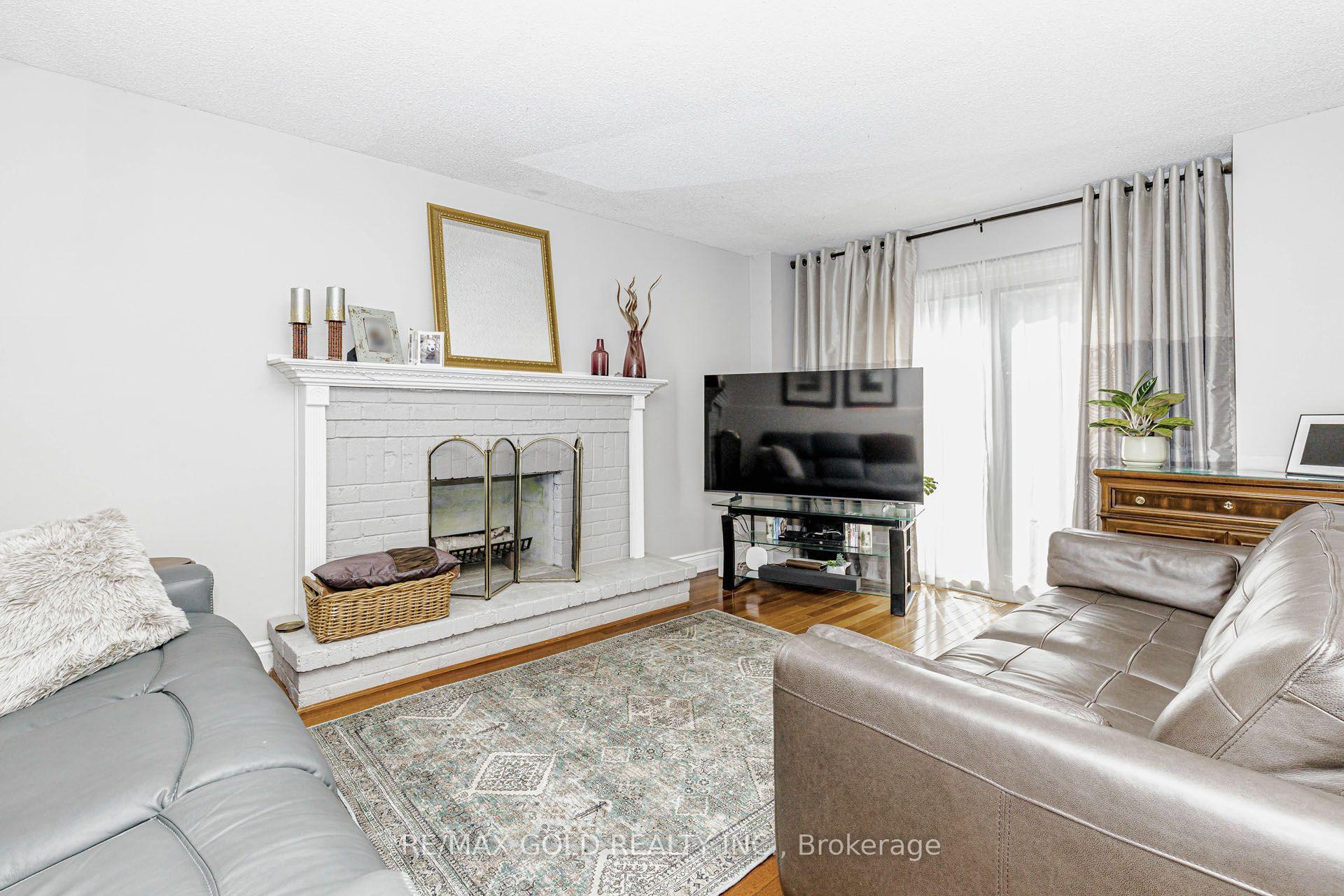 Photo 14 of 51 Havelock Drive E, Brampton, Fletcher's Creek South — HOMEH