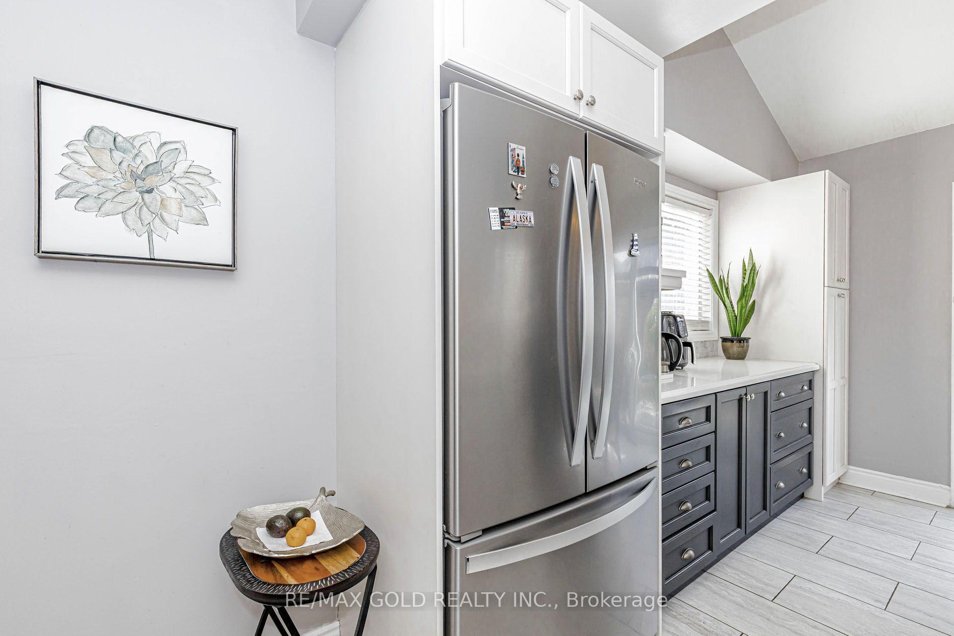 Photo 17 of 51 Havelock Drive E, Brampton, Fletcher's Creek South — HOMEH