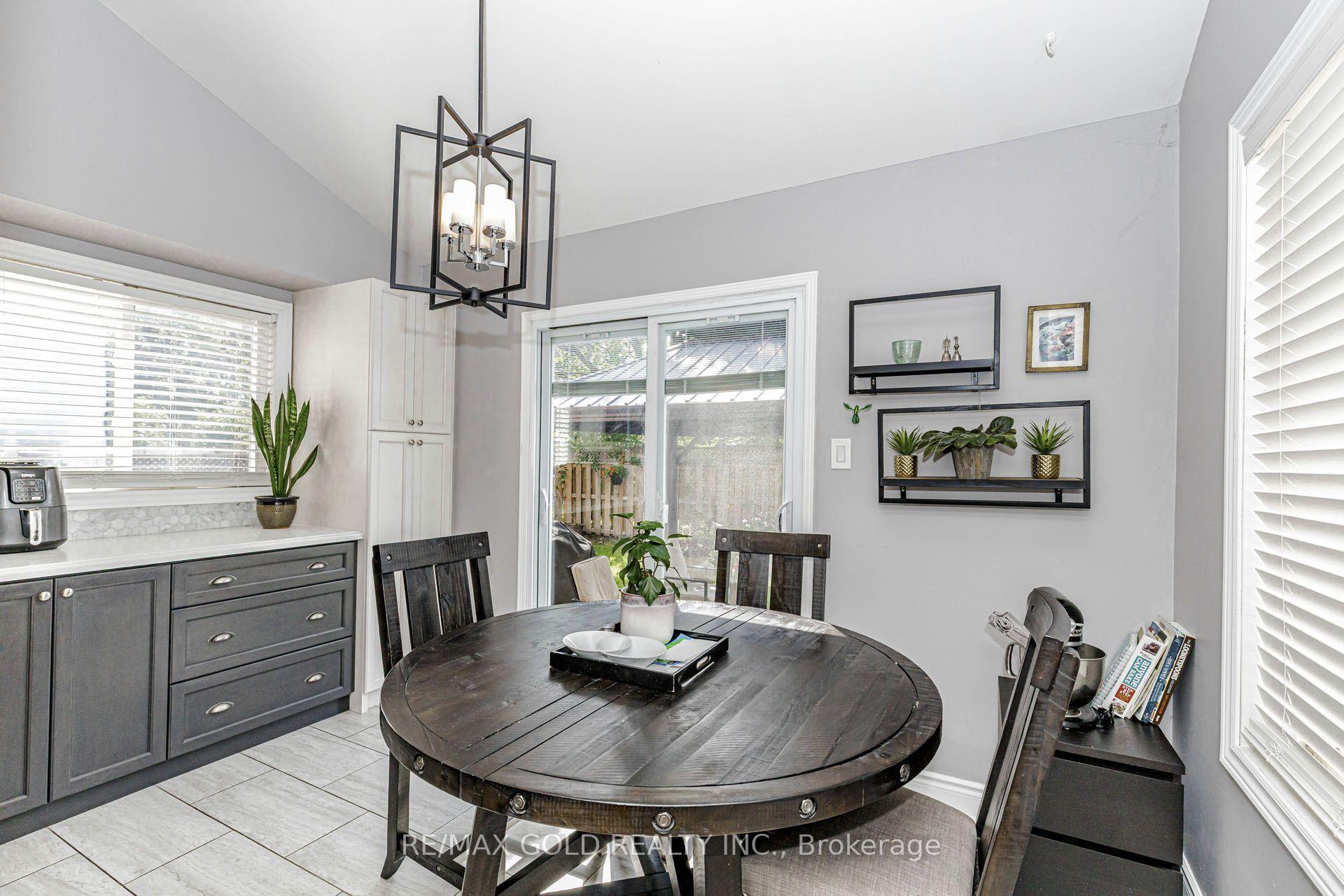 Photo 20 of 51 Havelock Drive E, Brampton, Fletcher's Creek South — HOMEH