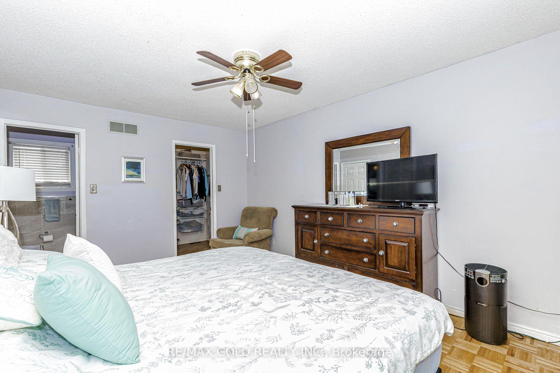 Photo 21 of 51 Havelock Drive E, Brampton, Fletcher's Creek South — HOMEH