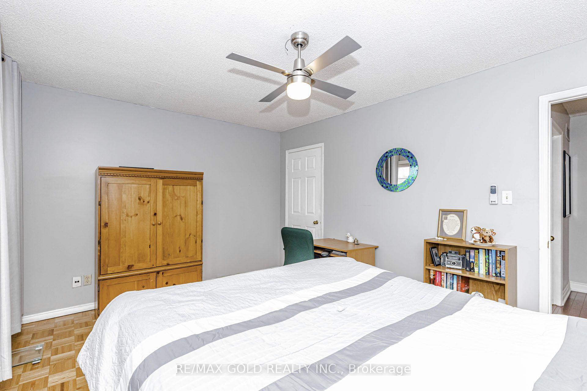 Photo 22 of 51 Havelock Drive E, Brampton, Fletcher's Creek South — HOMEH