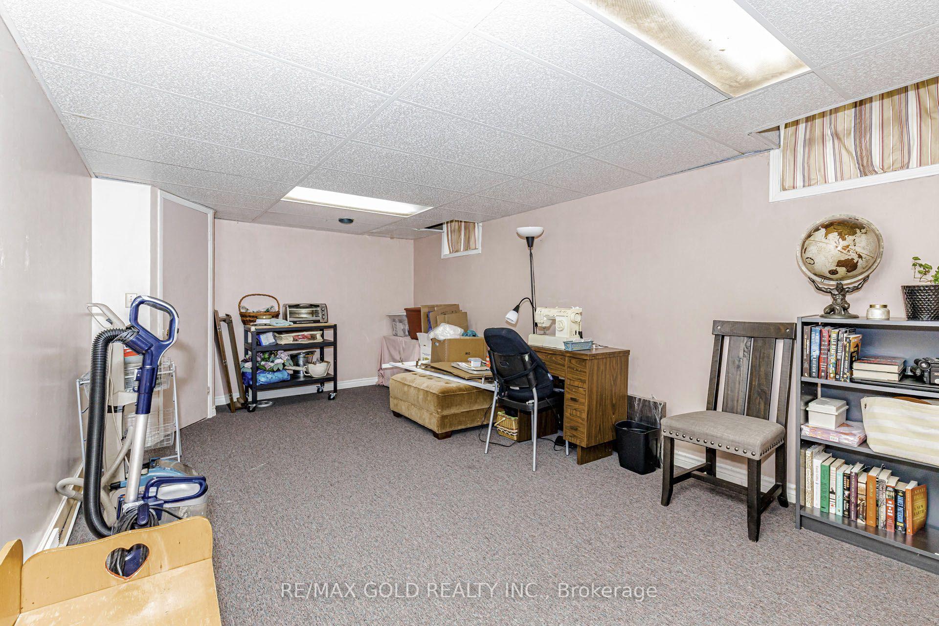Photo 27 of 51 Havelock Drive E, Brampton, Fletcher's Creek South — HOMEH