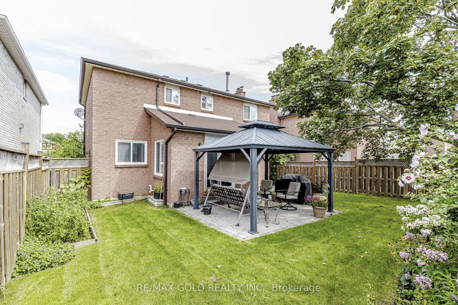 Photo 29 of 51 Havelock Drive E, Brampton, Fletcher's Creek South — HOMEH