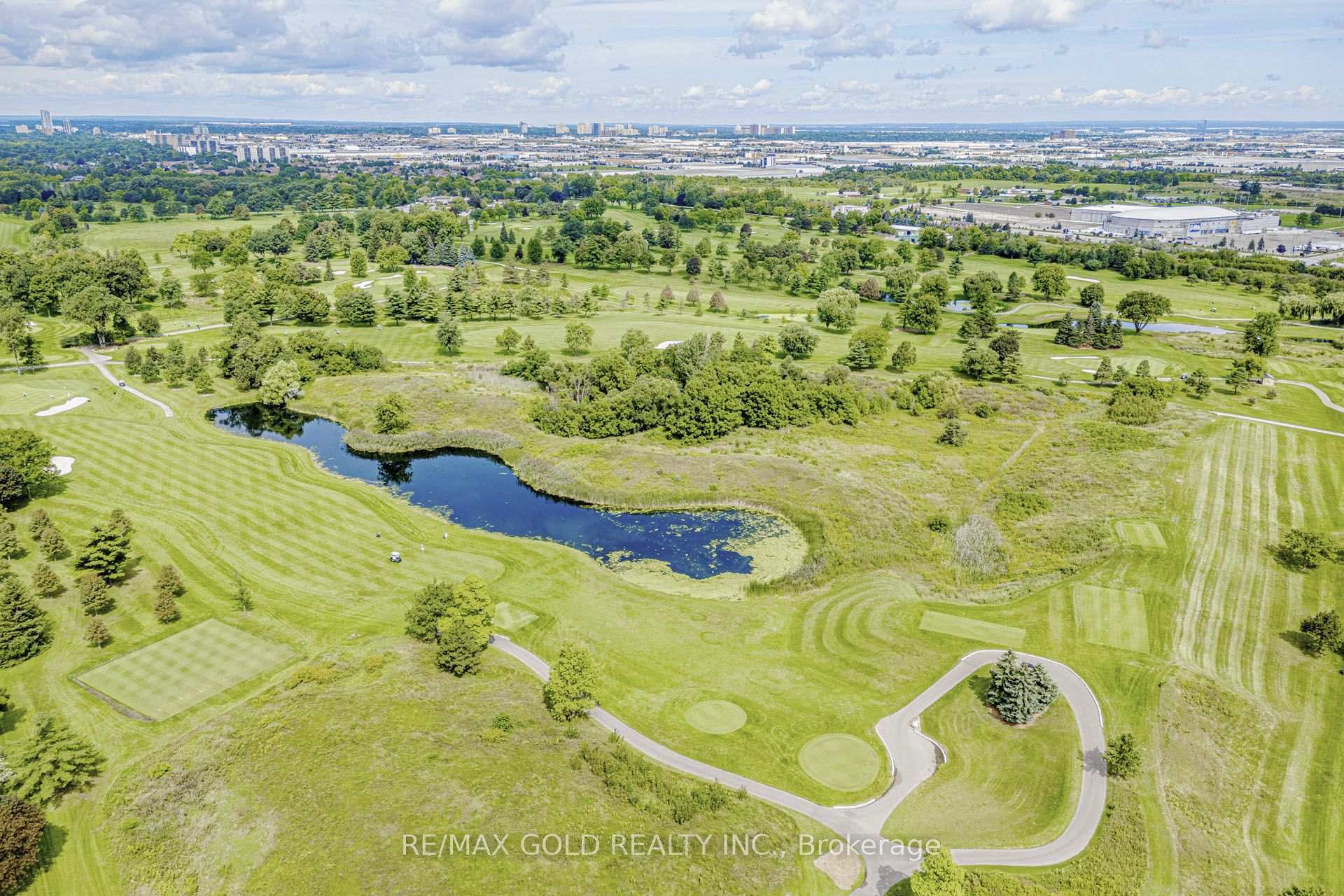 Photo 32 of 51 Havelock Drive E, Brampton, Fletcher's Creek South — HOMEH