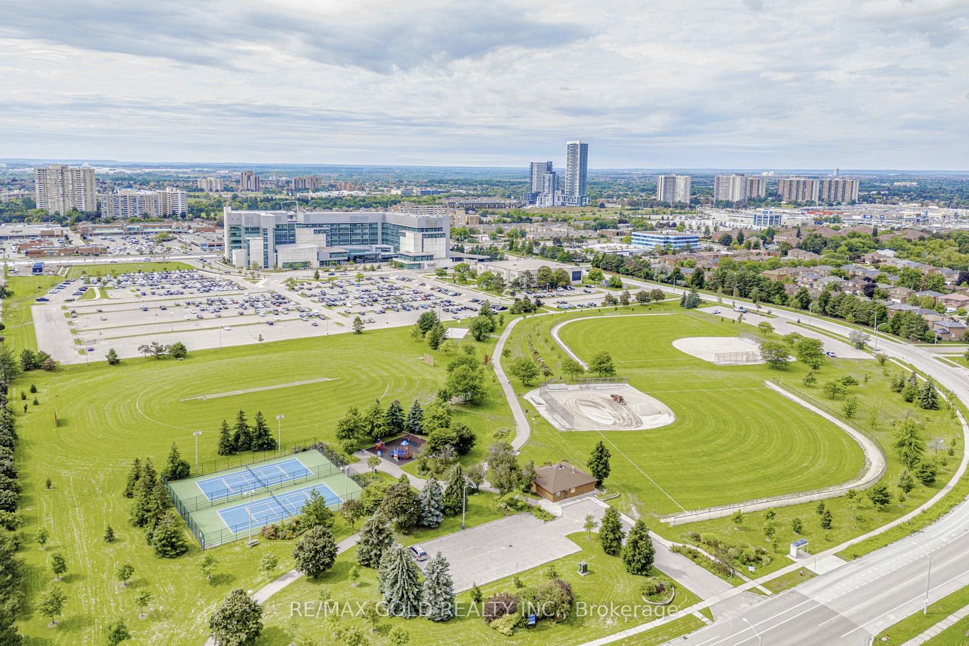 Photo 34 of 51 Havelock Drive E, Brampton, Fletcher's Creek South — HOMEH