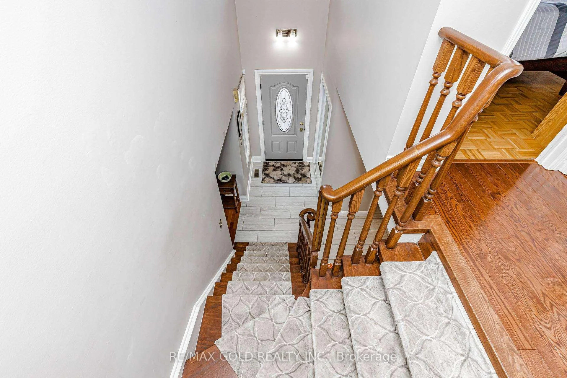 Photo 25 of 51 Havelock Drive E, Brampton, Fletcher's Creek South — HOMEH