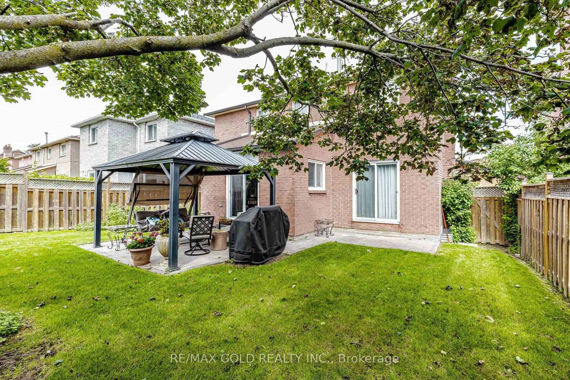 Photo 39 of 51 Havelock Drive E, Brampton, Fletcher's Creek South — HOMEH
