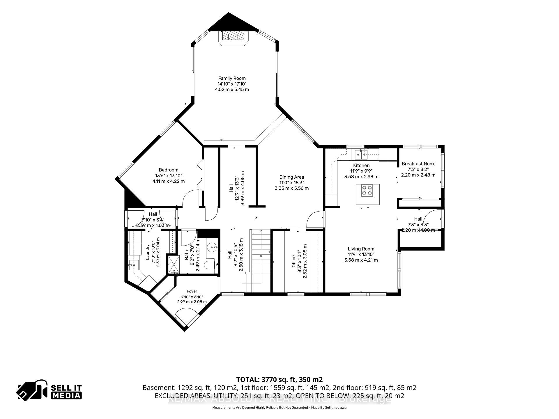Photo 47 of 1645 Royal Orchard Drive, Ottawa, Cumberland Estates — HOMEH
