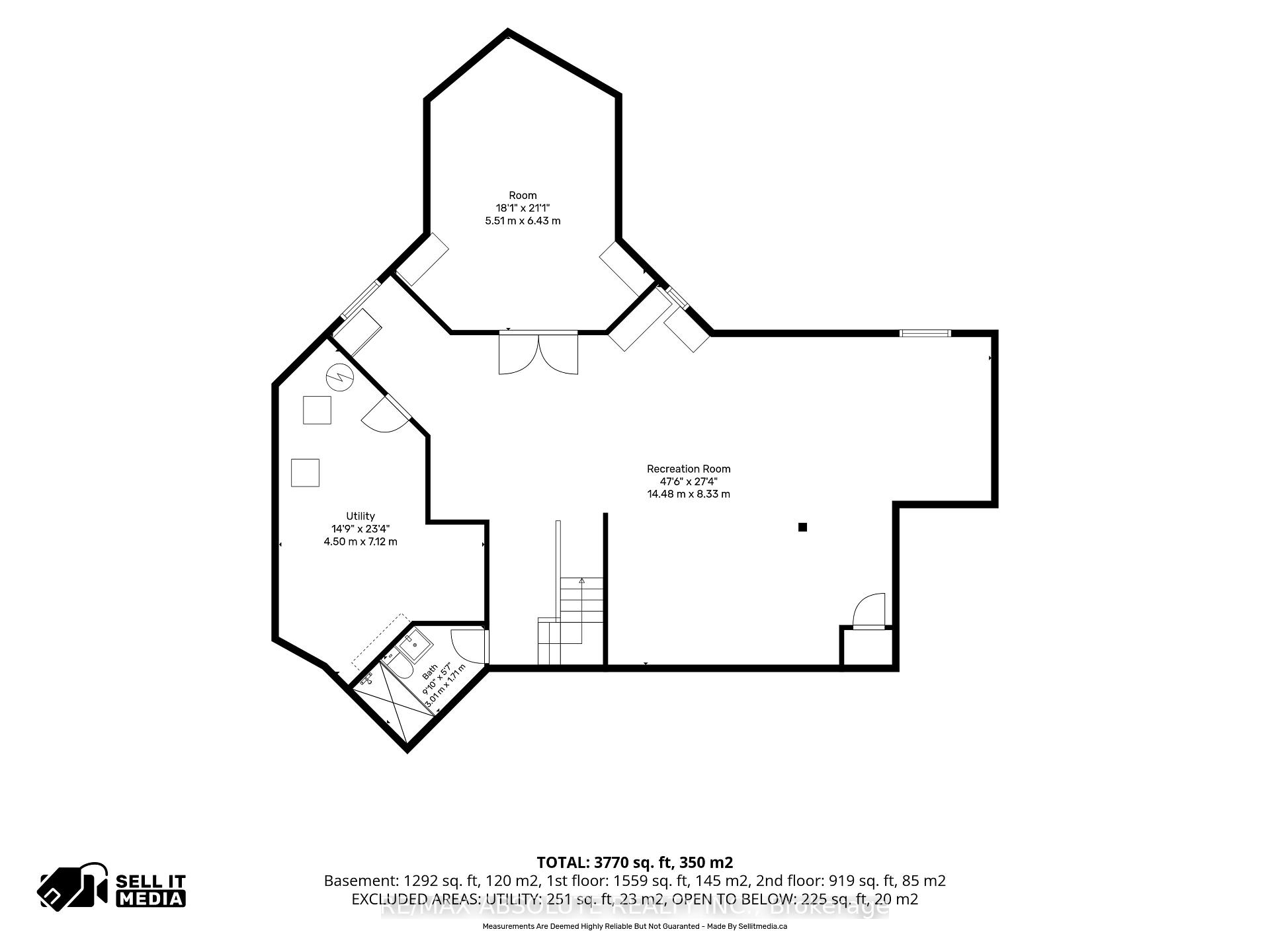 Photo 49 of 1645 Royal Orchard Drive, Ottawa, Cumberland Estates — HOMEH
