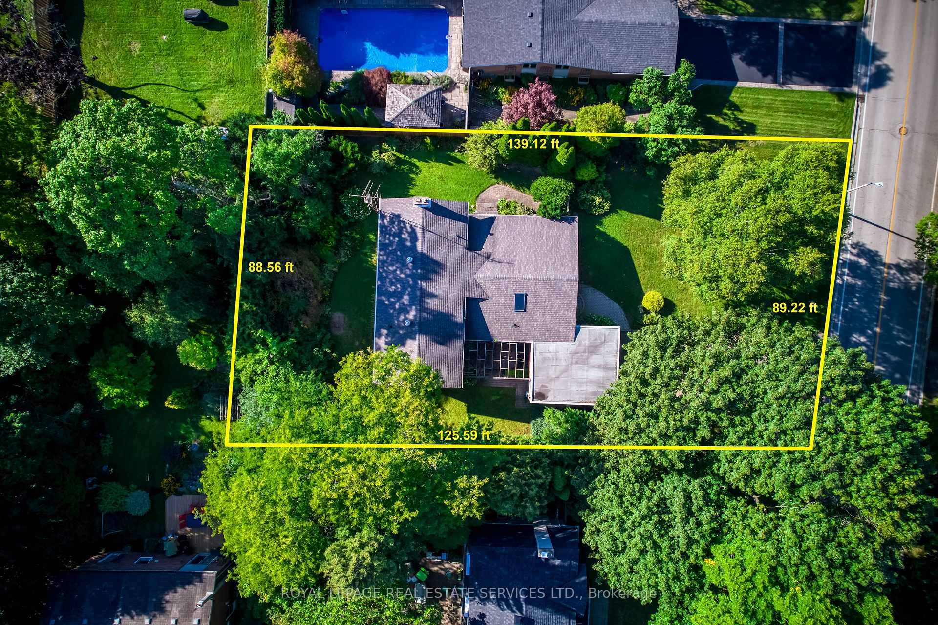 Photo of 130 Solingate Drive