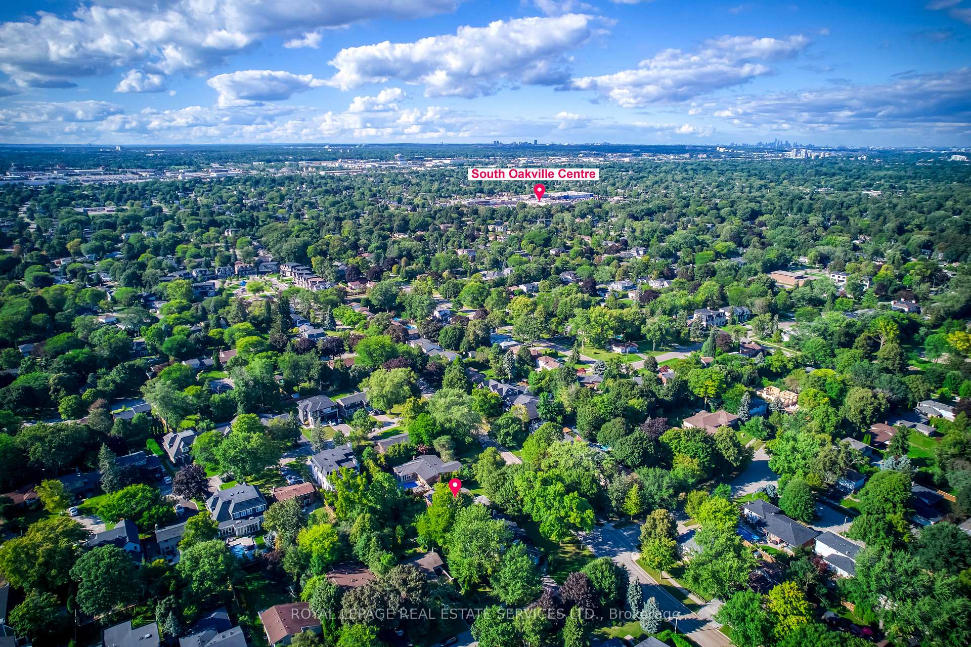 Photo 7 of 130 Solingate Drive, Oakville, Bronte — HOMEH