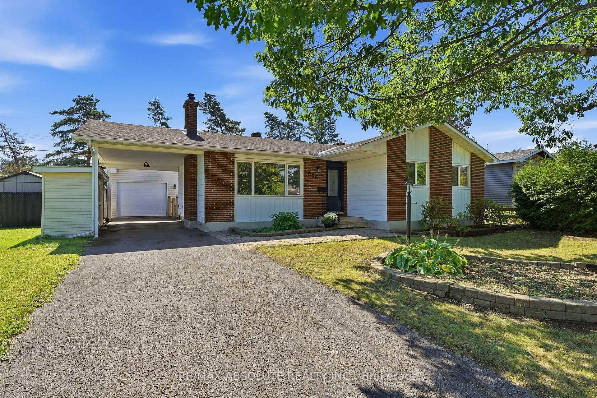 Photo of 346 Galloway Drive