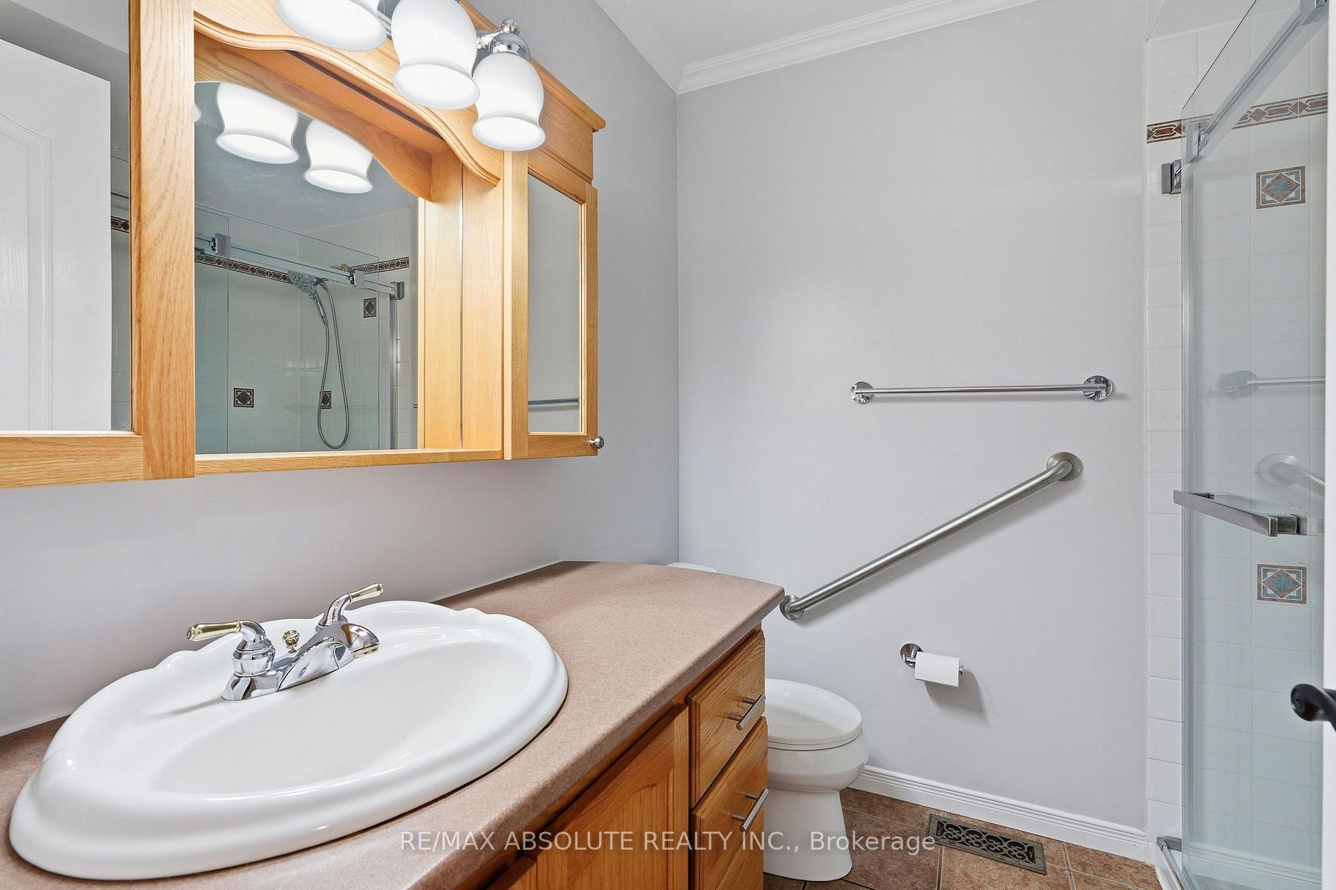 Photo 23 of 346 Galloway Drive, Ottawa, Bilberry Creek/Queenswood Heights — HOMEH