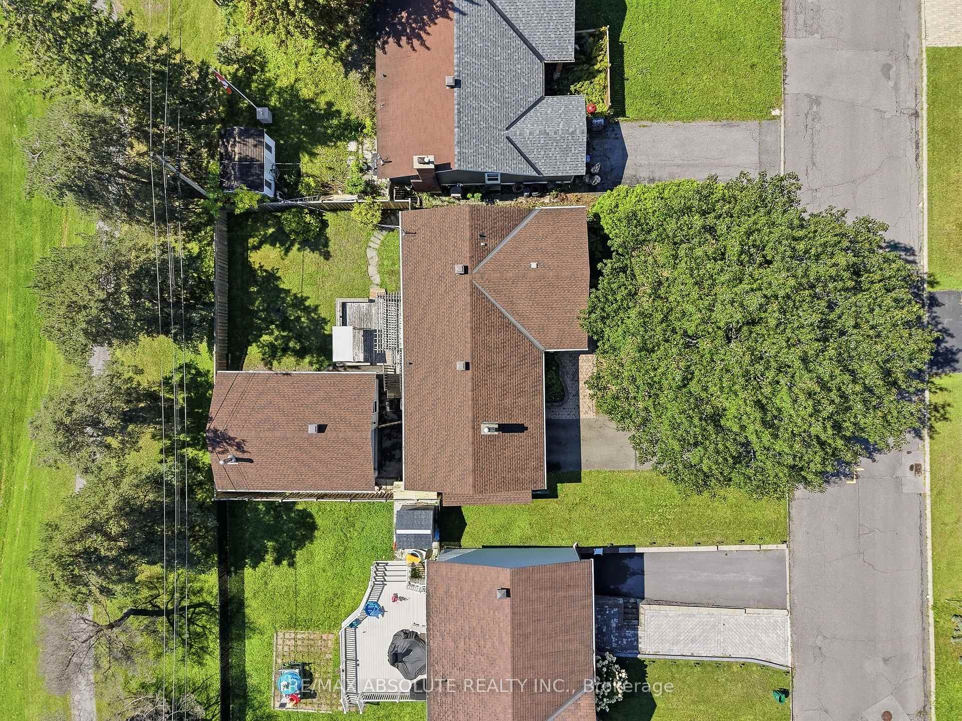 Photo 35 of 346 Galloway Drive, Ottawa, Bilberry Creek/Queenswood Heights — HOMEH