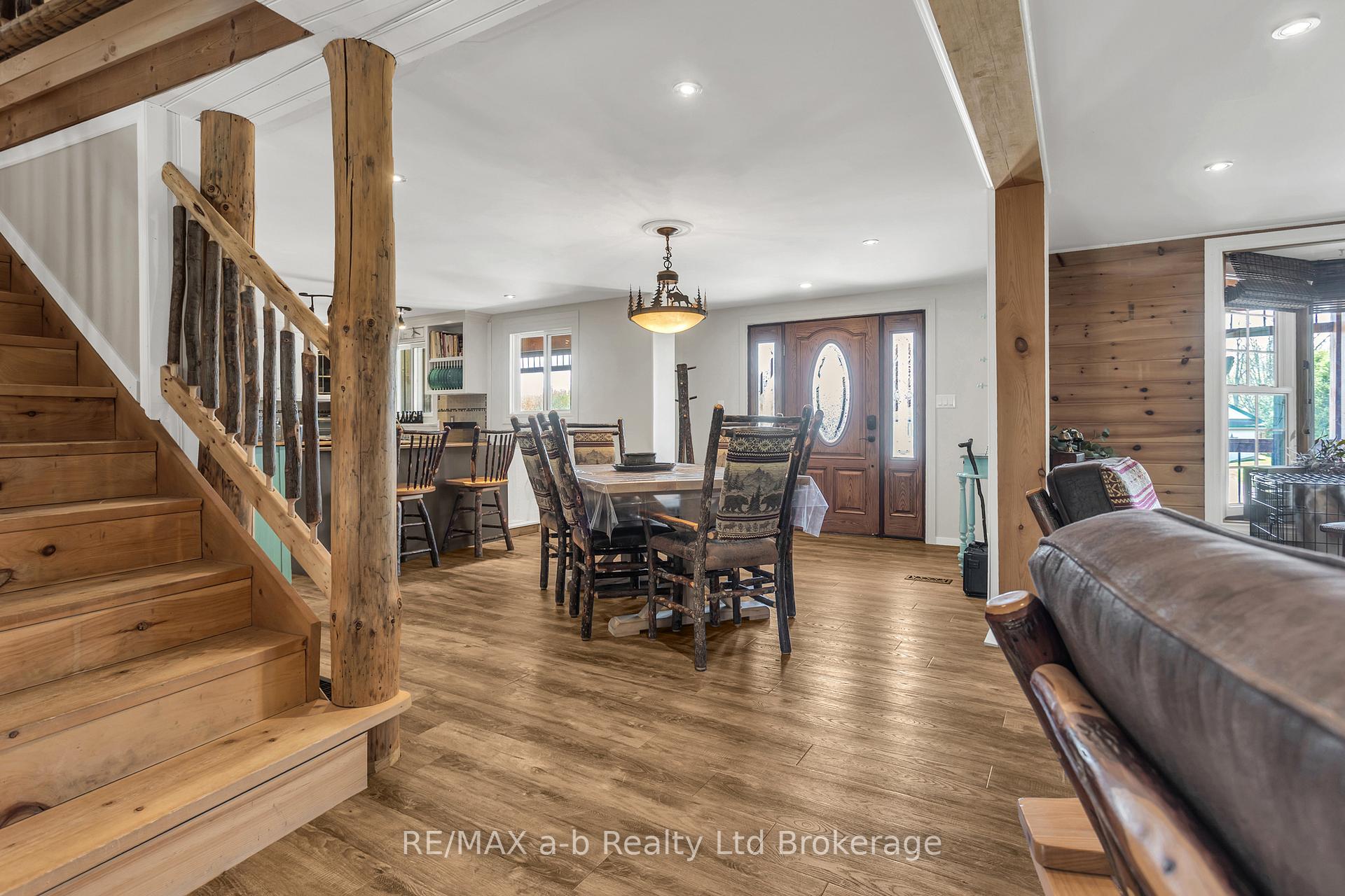 Photo 8 of 18 Queen Street E, South-West Oxford, Beachville — HOMEH