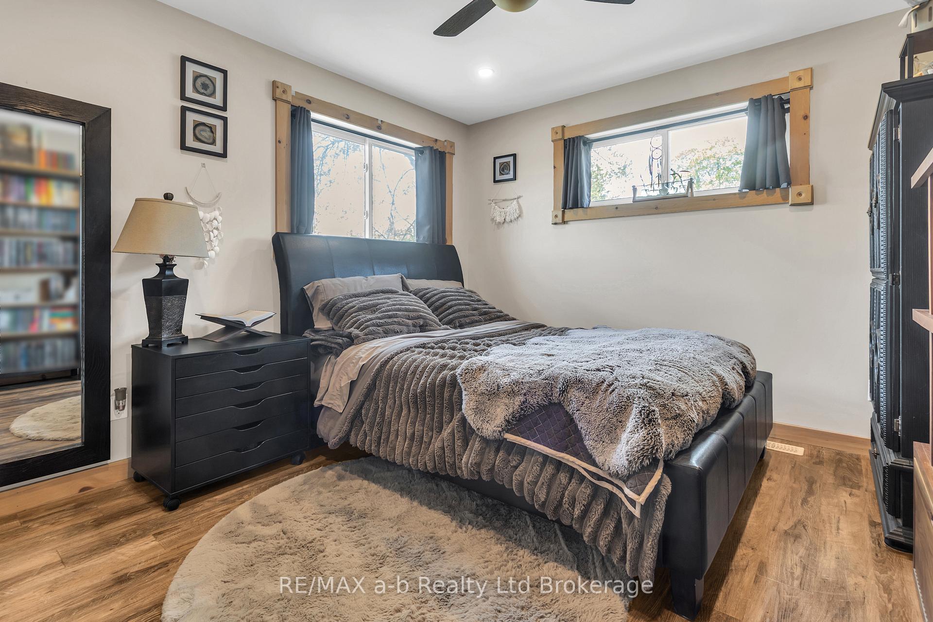 Photo 25 of 18 Queen Street E, South-West Oxford, Beachville — HOMEH