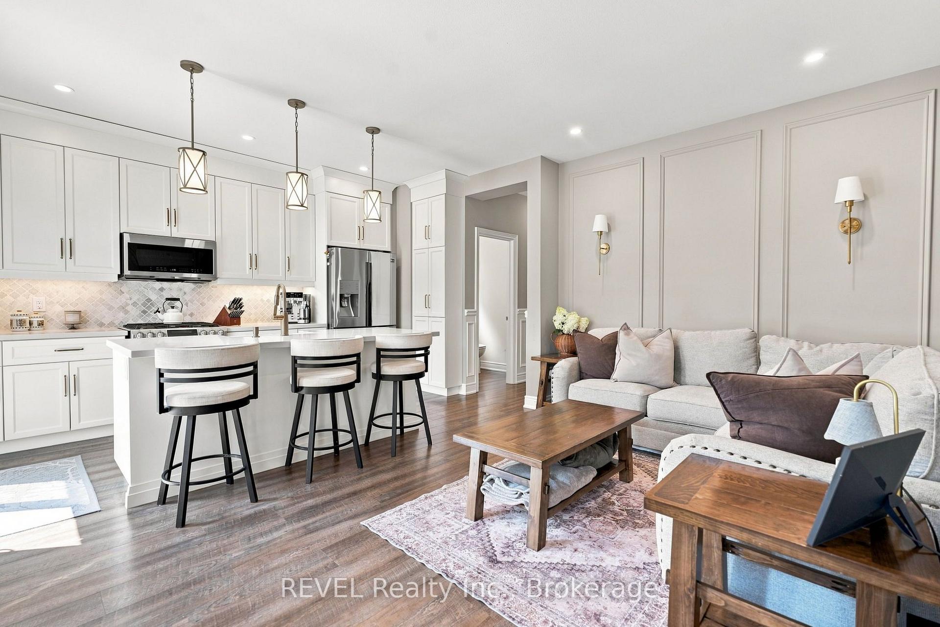 Photo 13 of 136 Acacia Road, Pelham, Fonthill — HOMEH