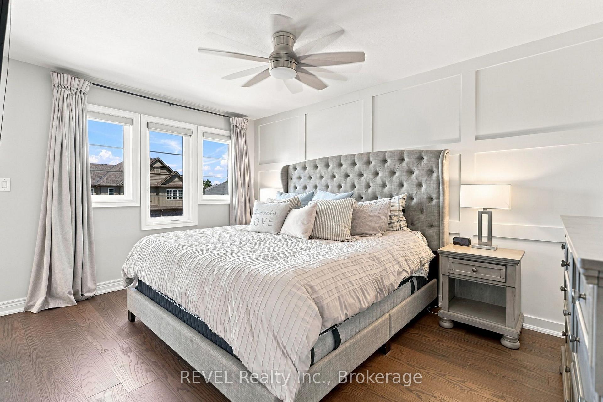 Photo 18 of 136 Acacia Road, Pelham, Fonthill — HOMEH