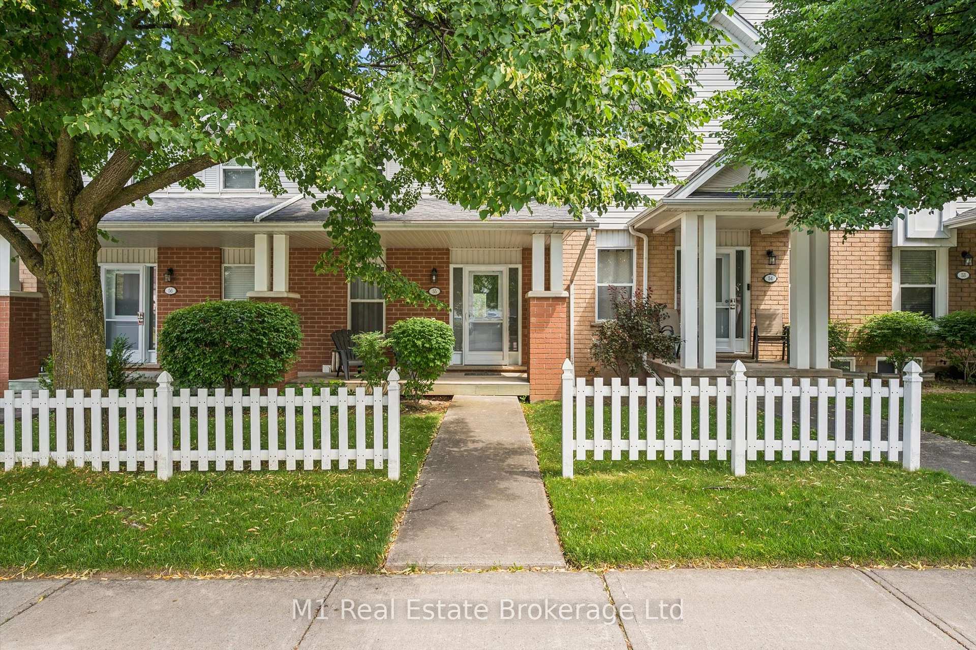 Photo 2 of Unit 55, 426 Grange Road, Guelph, Grange Road — HOMEH