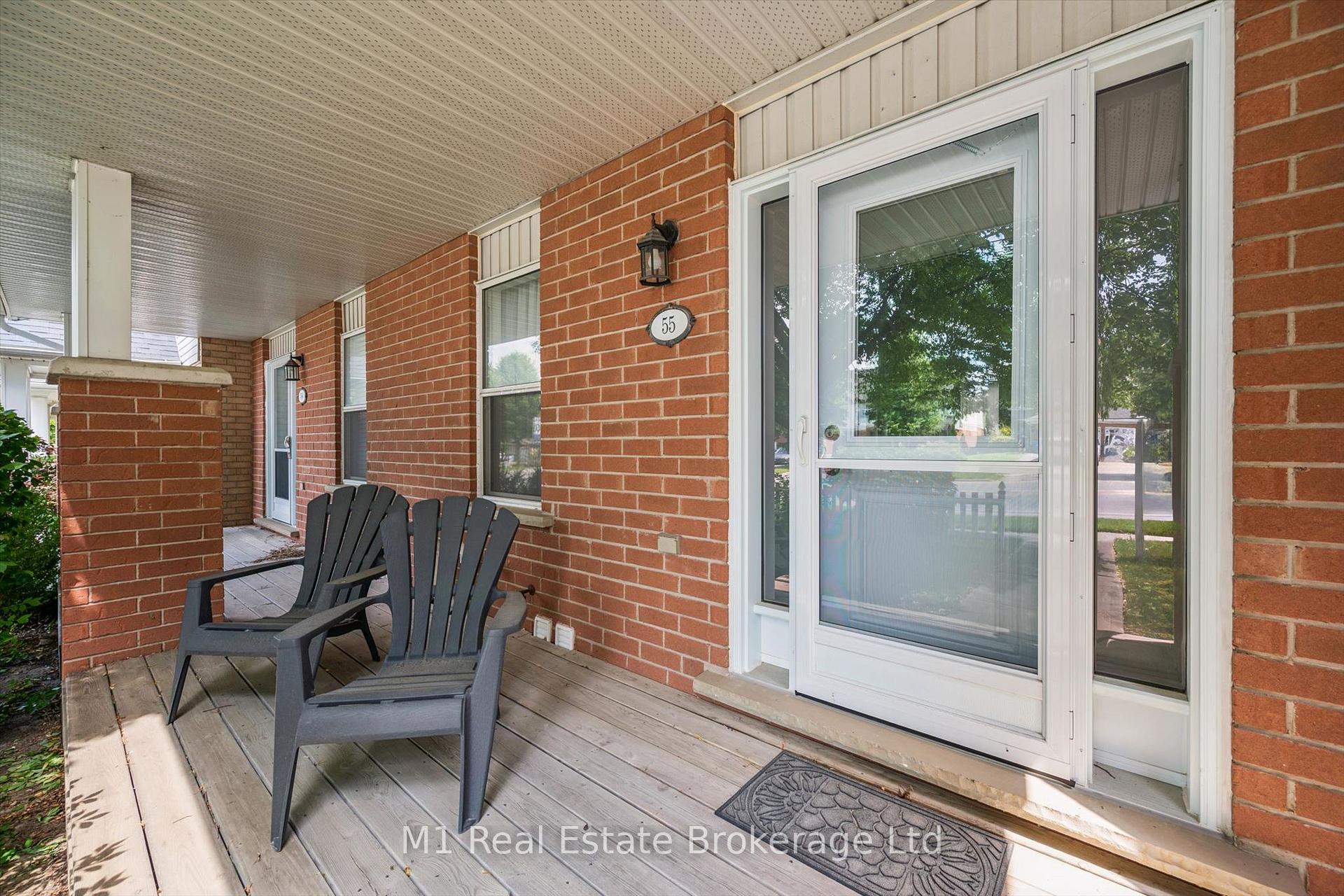 Photo 4 of Unit 55, 426 Grange Road, Guelph, Grange Road — HOMEH