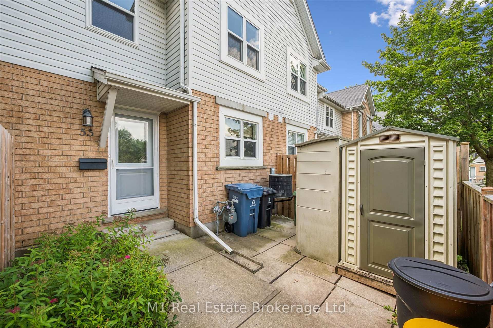 Photo 22 of Unit 55, 426 Grange Road, Guelph, Grange Road — HOMEH